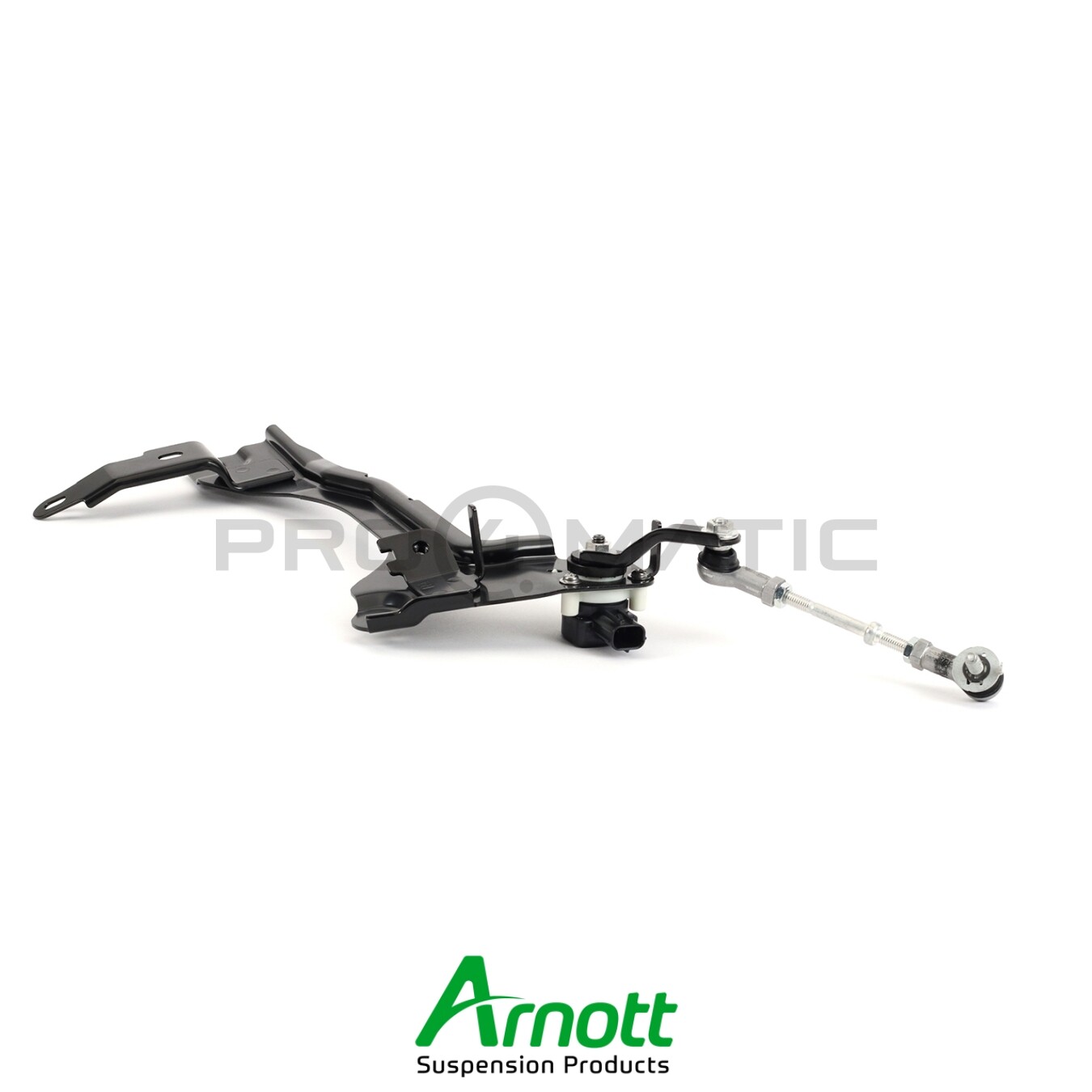 Lexus LS (F4) Sensor de Nivelamento Dianteiro Direito ARNOTT 8940550090 — 5