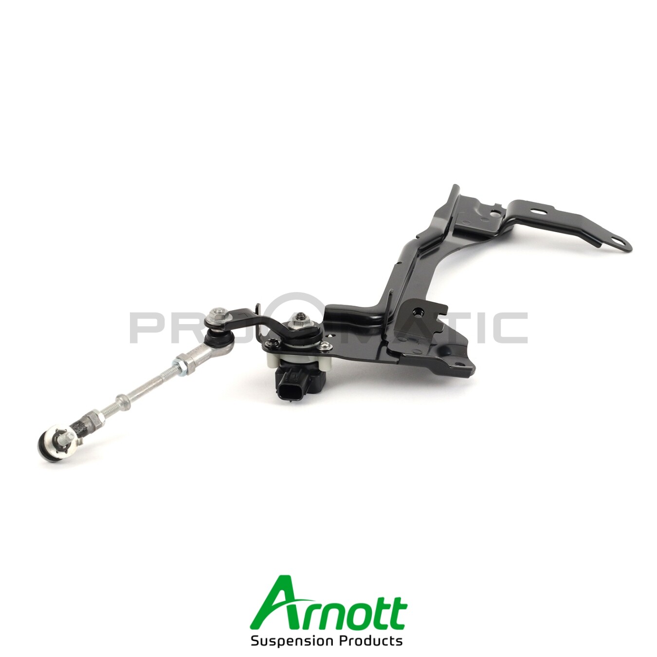 Lexus LS (F4) Sensor de Nivelamento Dianteiro Esquerdo ARNOTT 8940650120 — 3