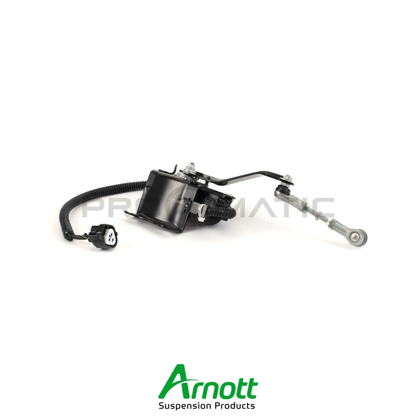 Lexus LX (UZJ100) Sensor de Nivelamento Dianteiro Direito ARNOTT 8940560010 — 3
