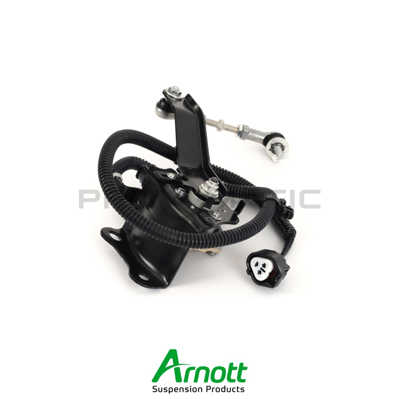 Lexus LX (UZJ100) Sensor de Nivelamento Dianteiro Esquerdo ARNOTT 8940660010 — 3