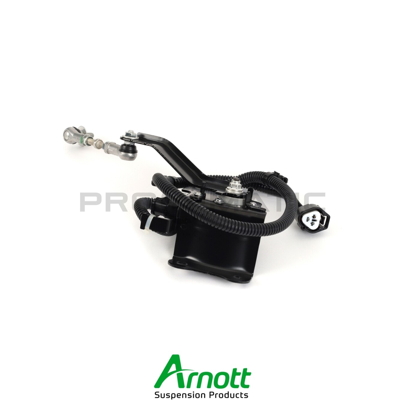 Lexus LX (UZJ100) Sensor de Nivelamento Dianteiro Esquerdo ARNOTT 8940660010 — 5