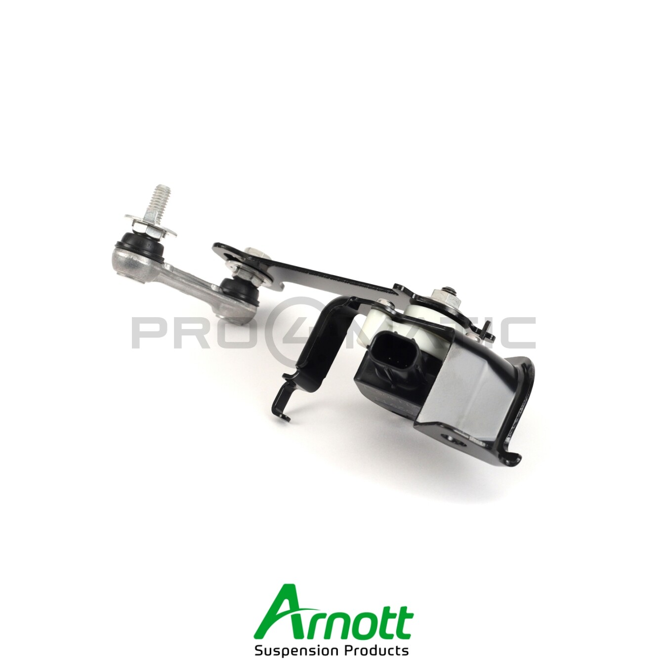 Toyota Land Cruiser (J7, JL7) Sensor de Nivelamento Dianteiro Direito ARNOTT 8940560020 — 5