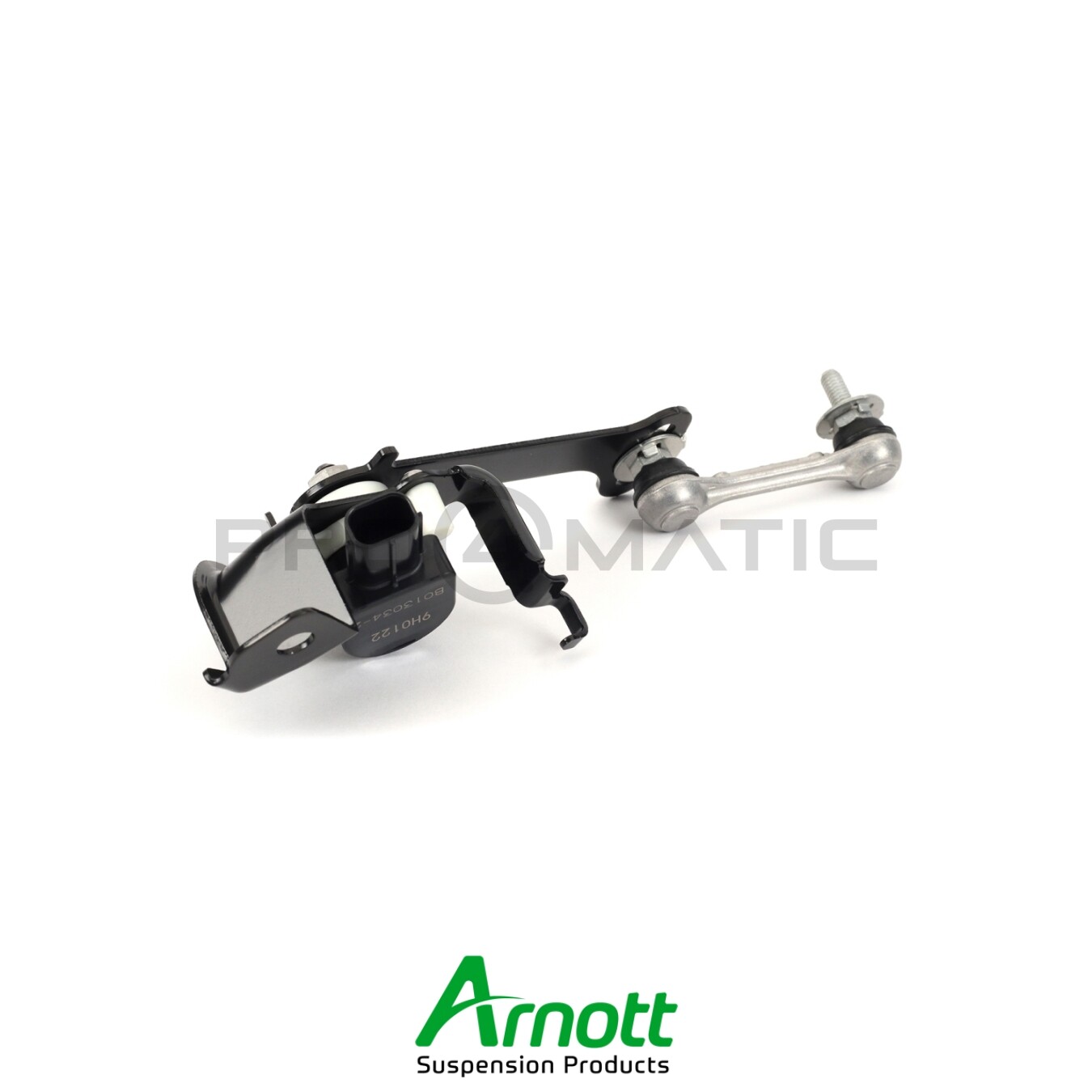 Toyota Land Cruiser (J7, JL7) Sensor de Nivelamento Dianteiro Esquerdo ARNOTT 8940660030 — 3