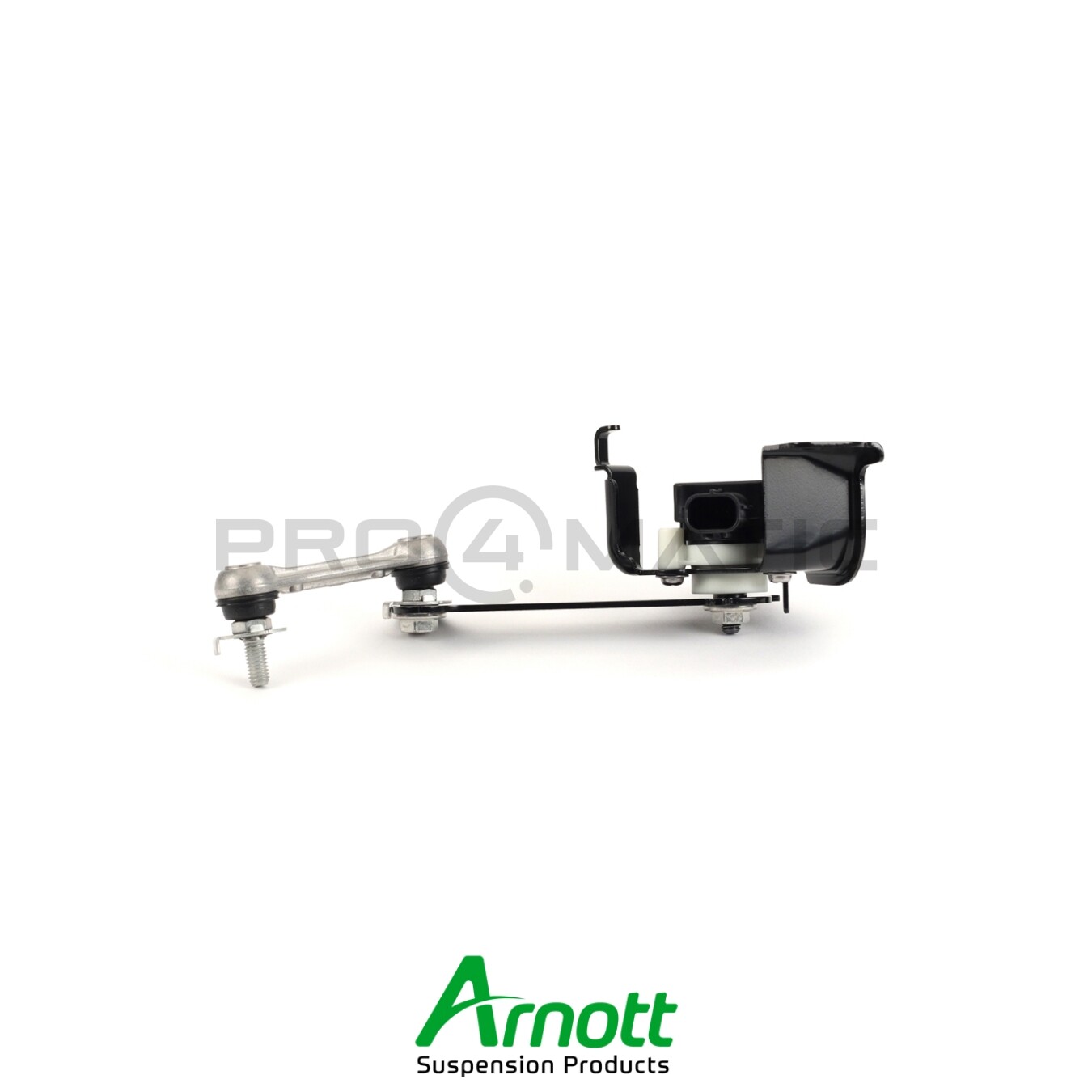Toyota Land Cruiser (J7, JL7) Sensor de Nivelamento Dianteiro Esquerdo ARNOTT 8940660030 — 5