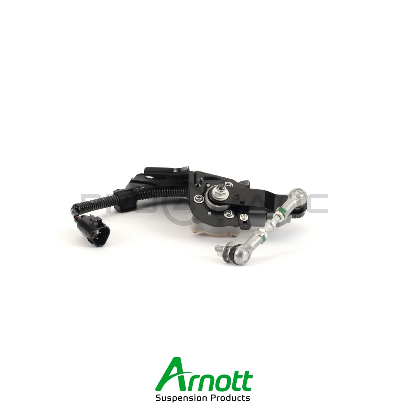 Toyota Land Cruiser Prado (J12) Sensor de Nivelamento Traseiro Direito ARNOTT 8940760021 — 3