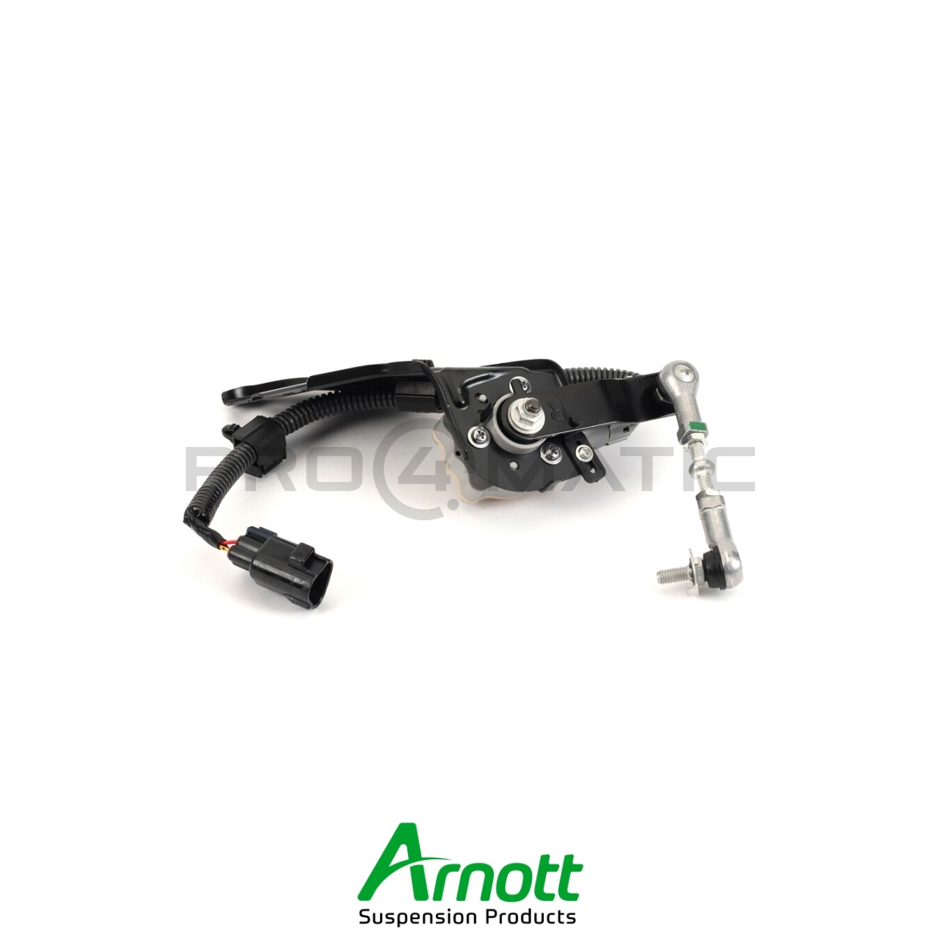 Toyota Land Cruiser Prado (J12) Sensor de Nivelamento Traseiro Direito ARNOTT 8940760021 — 5