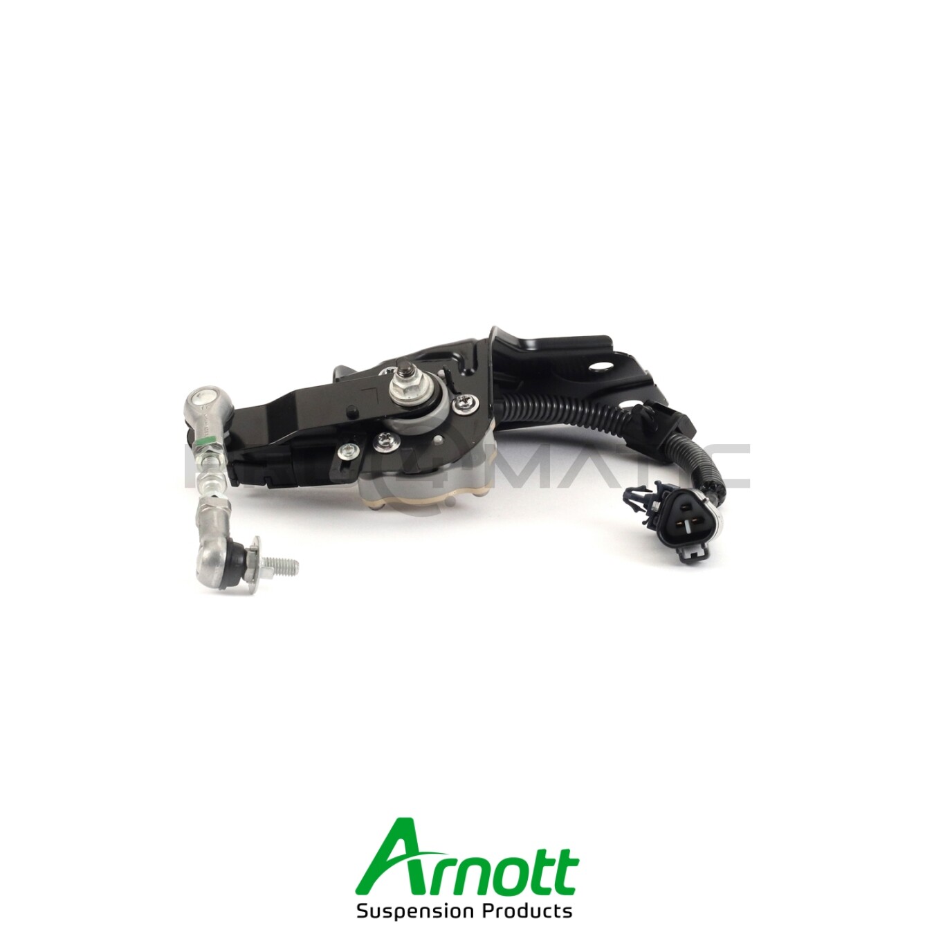 Toyota Land Cruiser Prado (J12) Sensor de Nivelamento Traseiro Esquerdo ARNOTT 8940860011 — 3