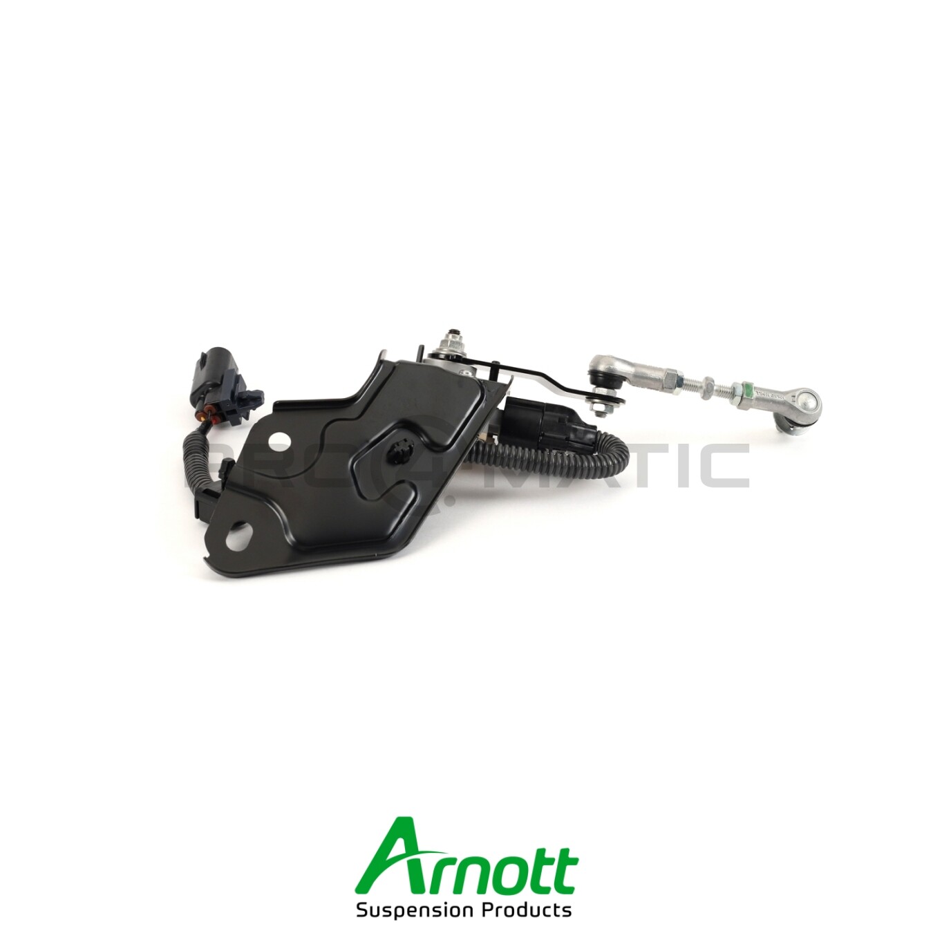 Toyota Land Cruiser Prado (J12) Sensor de Nivelamento Traseiro Esquerdo ARNOTT 8940860011 — 5