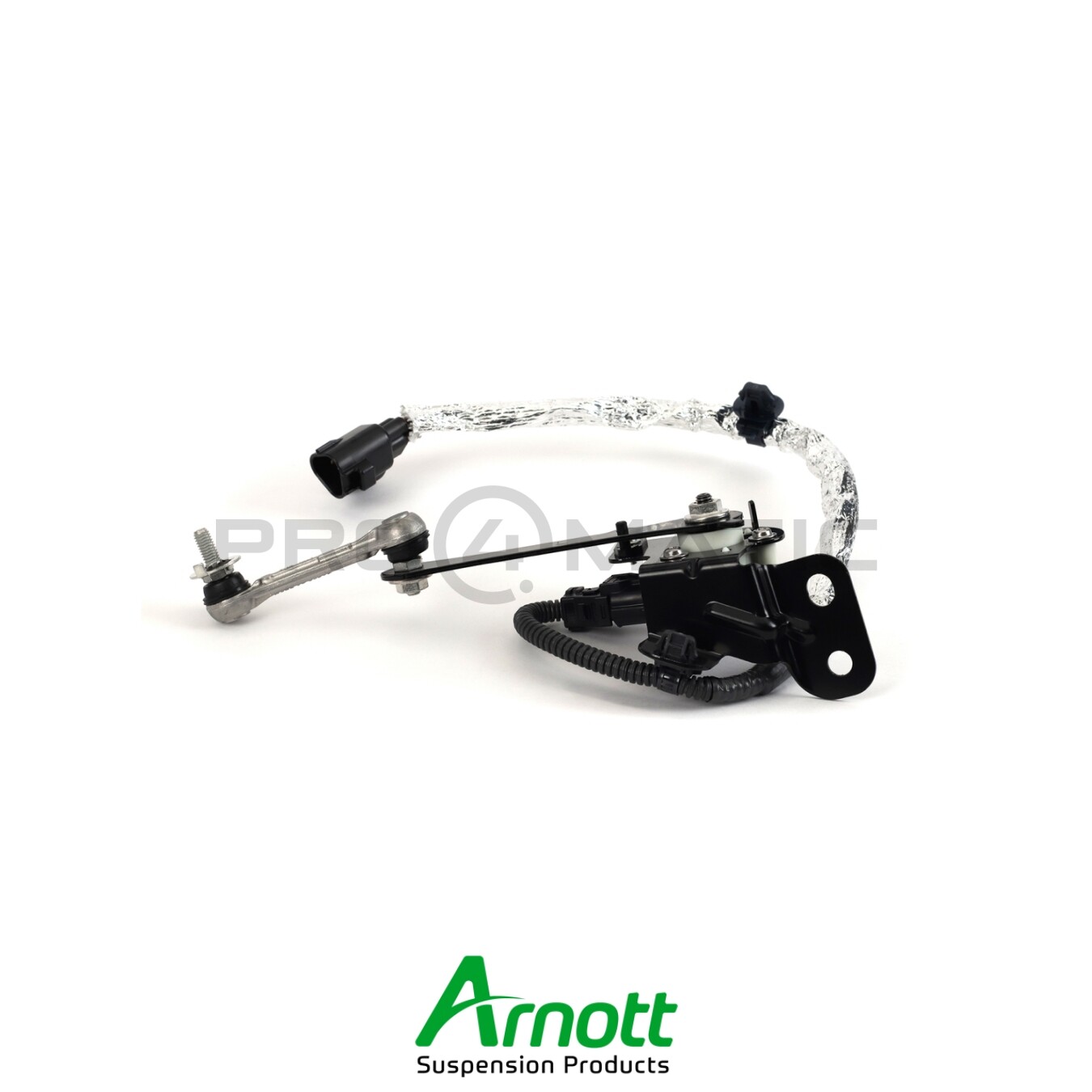 Toyota Land Cruiser (J7, JL7) Sensor de Nivelamento Traseiro Esquerdo ARNOTT 8940860020 — 3