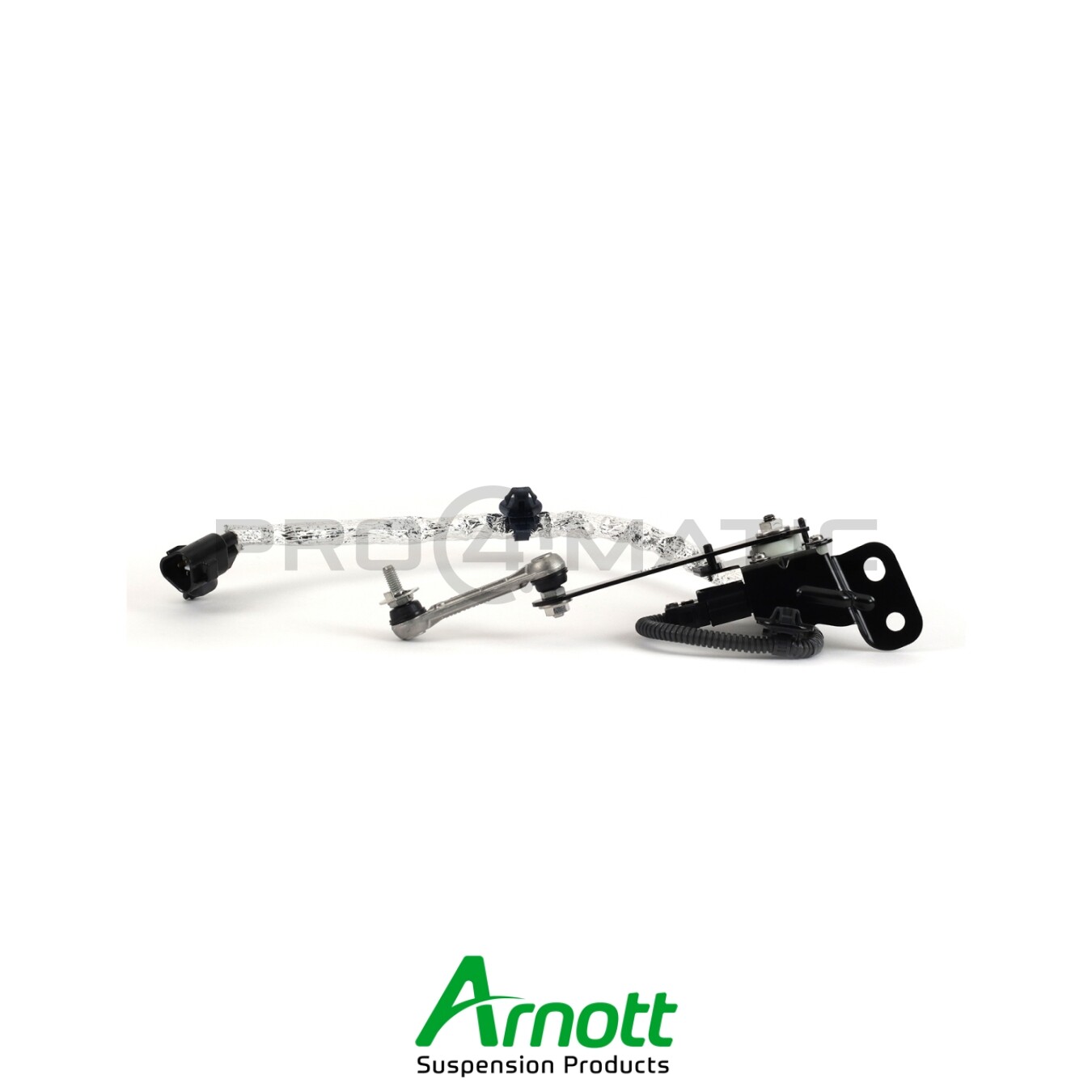 Toyota Land Cruiser (J7, JL7) Sensor de Nivelamento Traseiro Esquerdo ARNOTT 8940860020 — 5