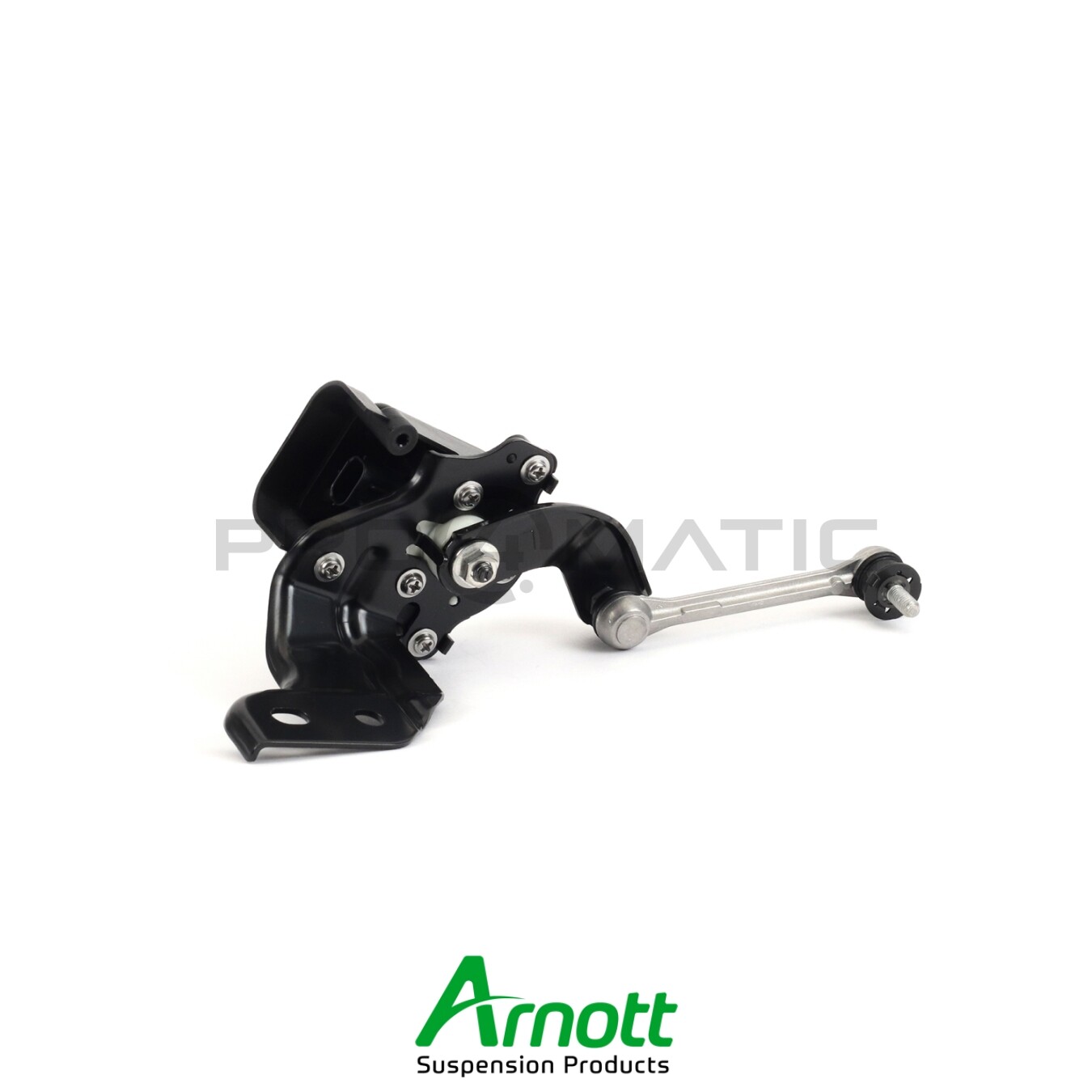 Acura MDX (YD2) Sensor de Nivelación Delantero Izquierdo ARNOTT 33186STXA01 — 3