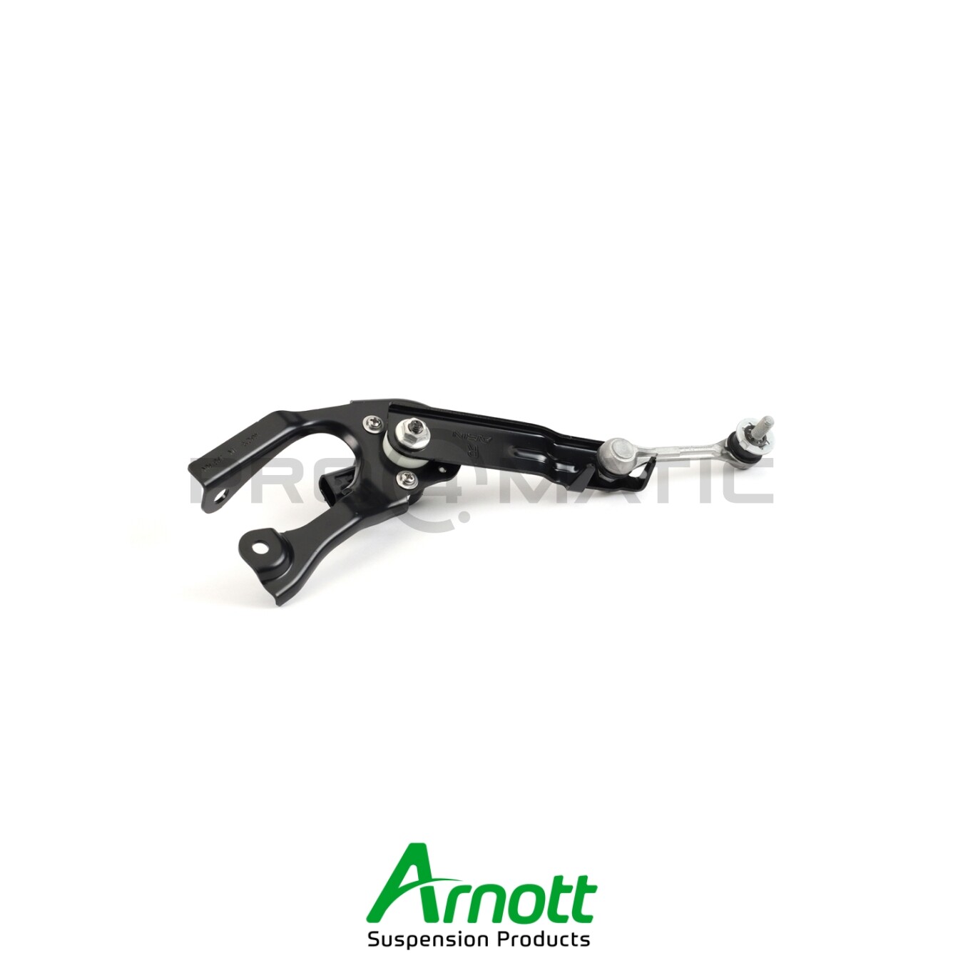 Acura MDX (YD2) Sensor de Nivelamento Traseiro Direito ARNOTT 33146STXA01 — 5