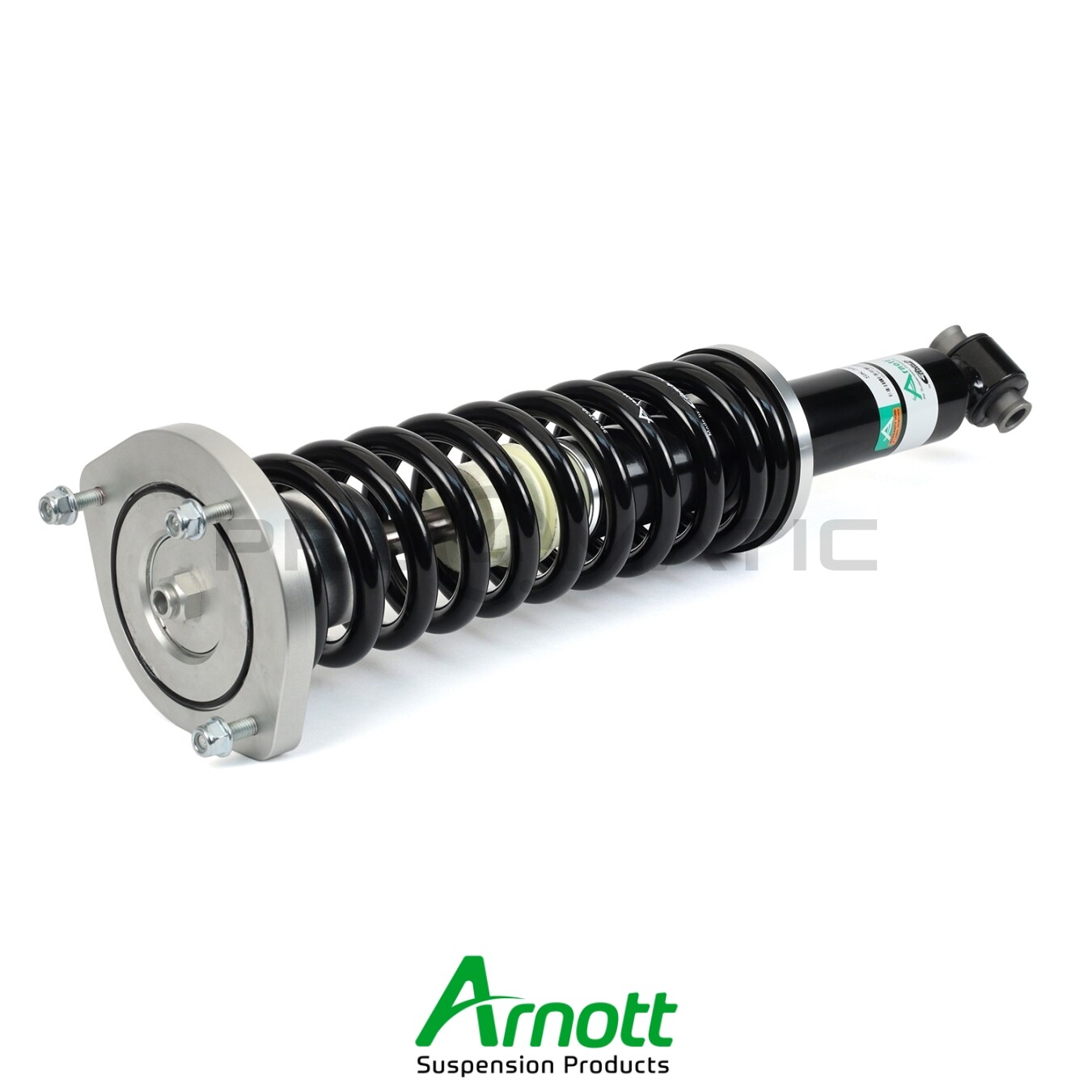 Mercedes-Benz Classe SL (R231) Amortecedor Traseiro ARNOTT 2313260600 — 3