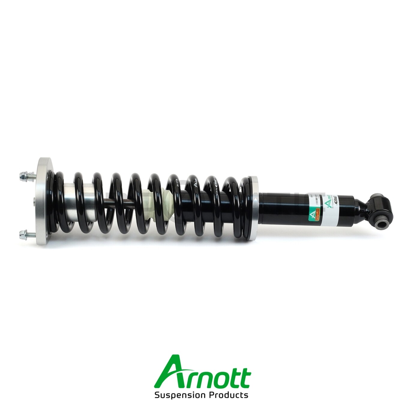 Mercedes-Benz Classe SL (R231) Amortecedor Traseiro ARNOTT 2313260600 — 5
