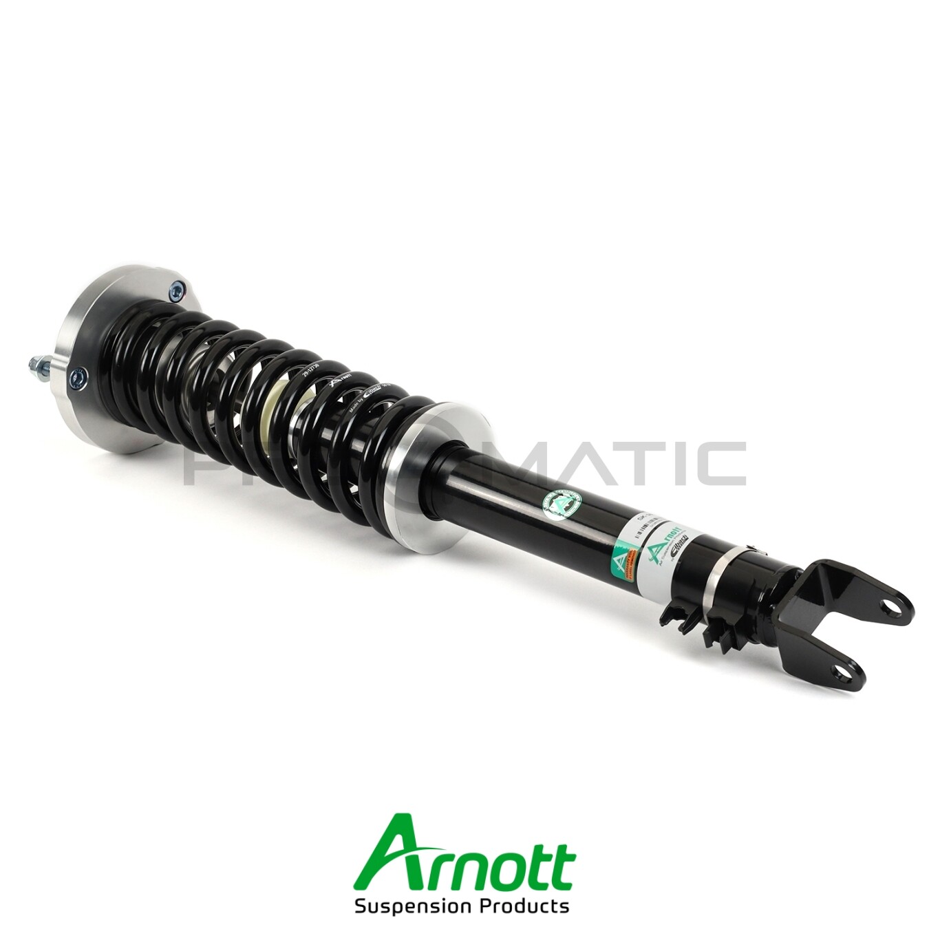 Mercedes-Benz Classe SL (R231) Amortecedor Dianteiro Esquerdo ARNOTT 2313204713