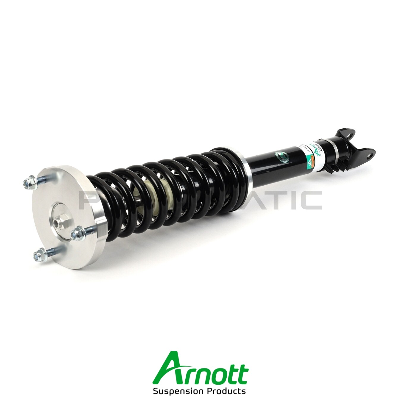 Mercedes-Benz Classe SL (R231) Amortecedor Dianteiro Esquerdo ARNOTT 2313204713 — 3