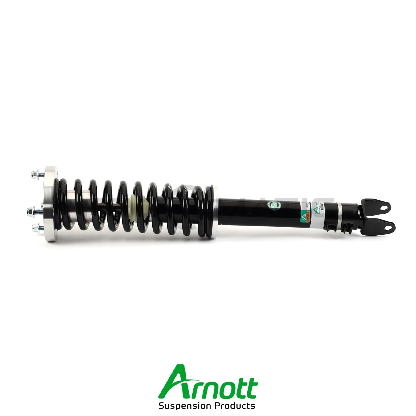 Mercedes-Benz Classe SL (R231) Amortecedor Dianteiro Esquerdo ARNOTT 2313204713 — 5