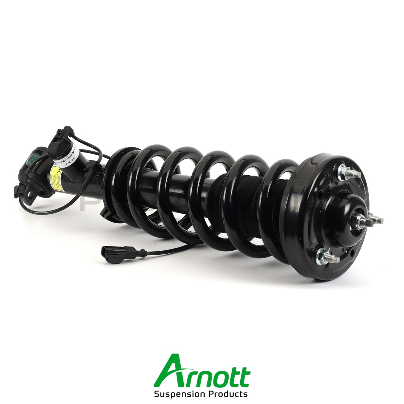 Amortecedor Dianteiro Direito ARNOTT FL1Z18124B — 3