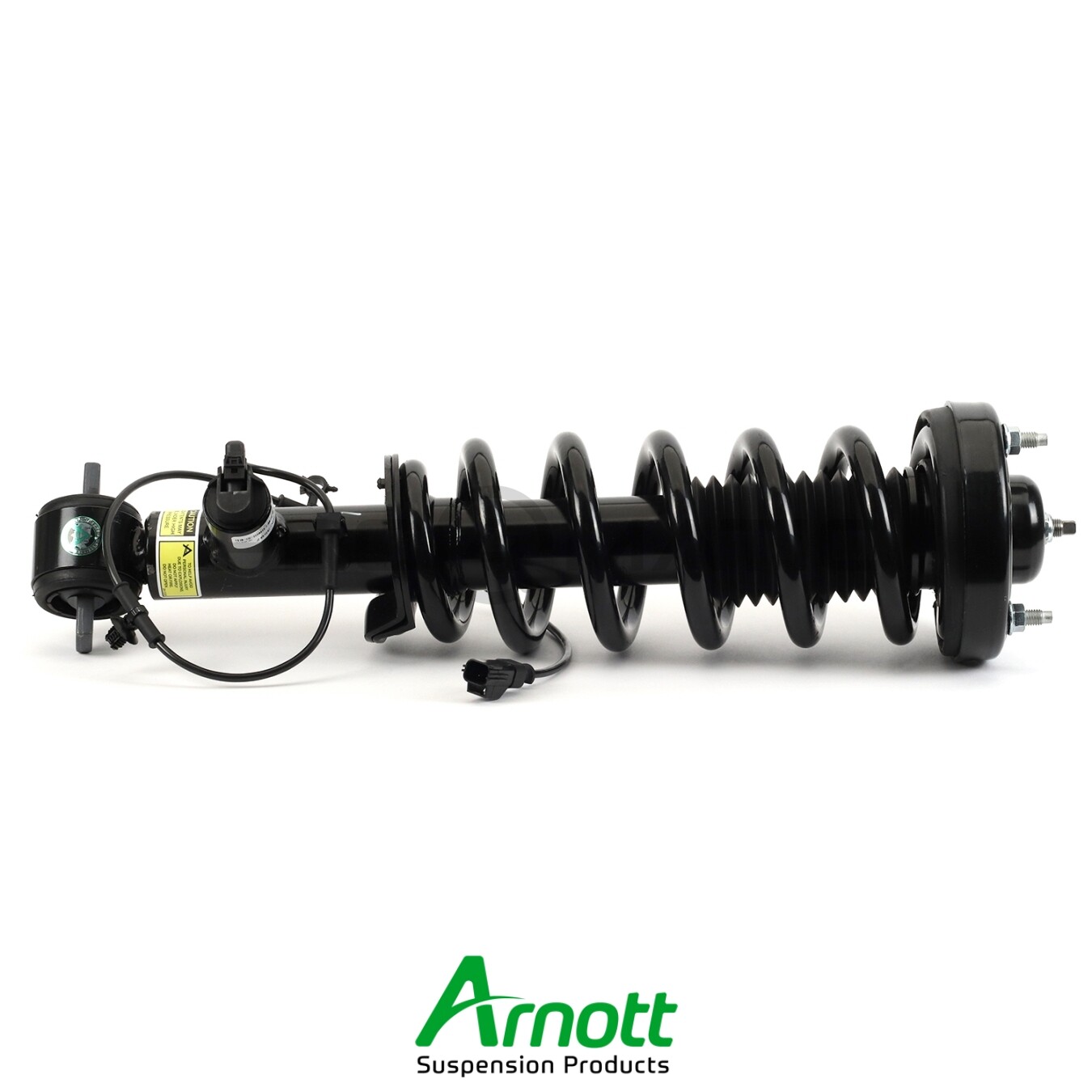 Amortecedor Dianteiro Direito ARNOTT FL1Z18124B — 5