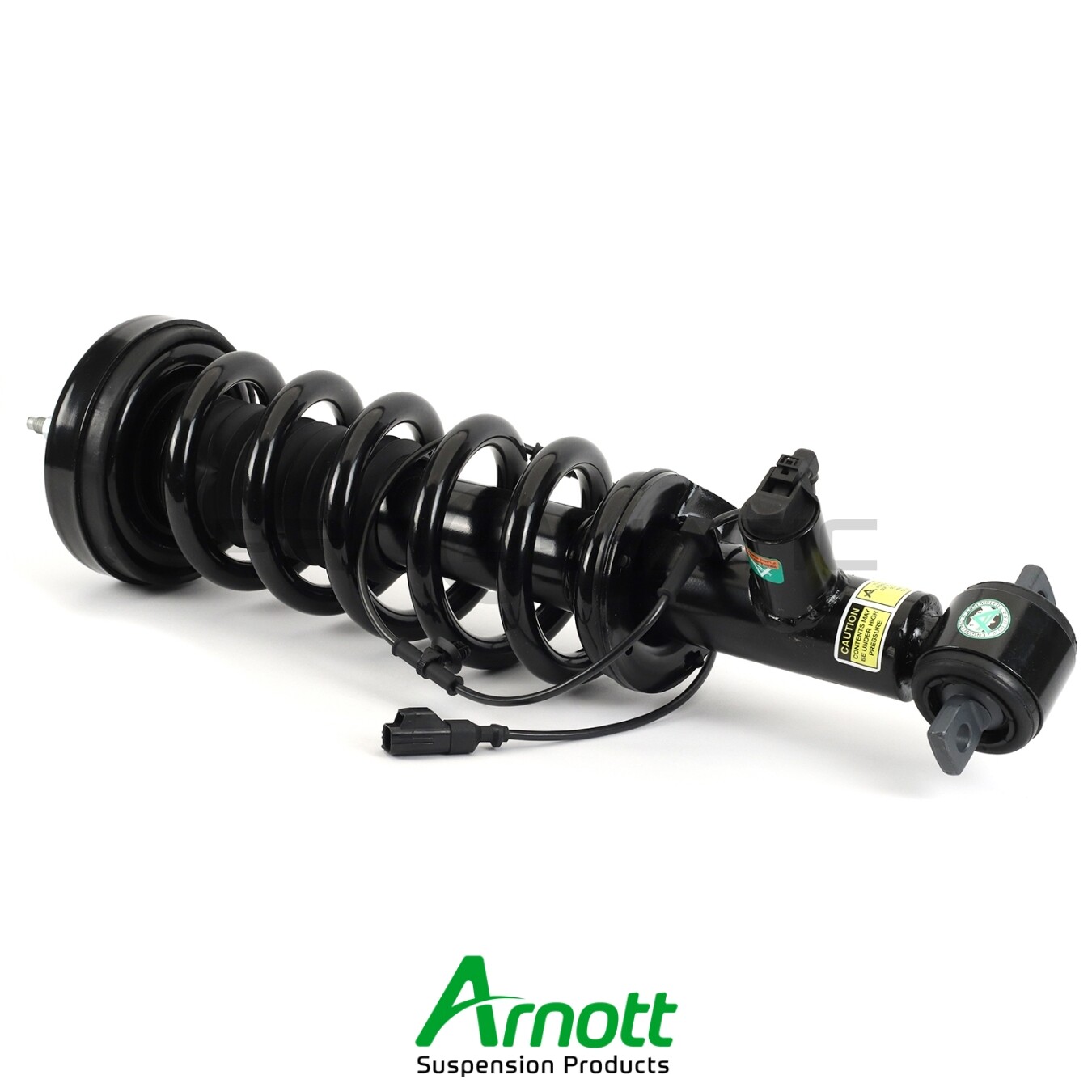 Amortecedor Dianteiro Esquerdo ARNOTT FL1Z18124A