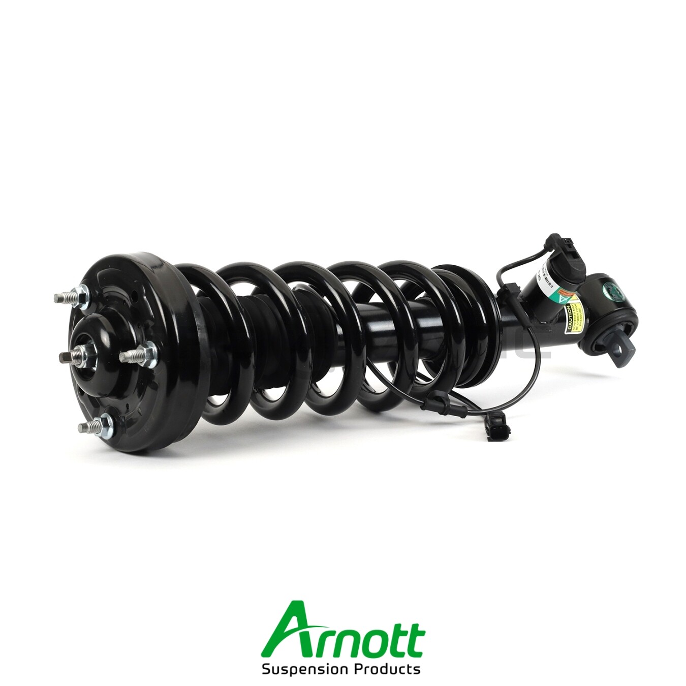 Amortecedor Dianteiro Esquerdo ARNOTT FL1Z18124A — 3