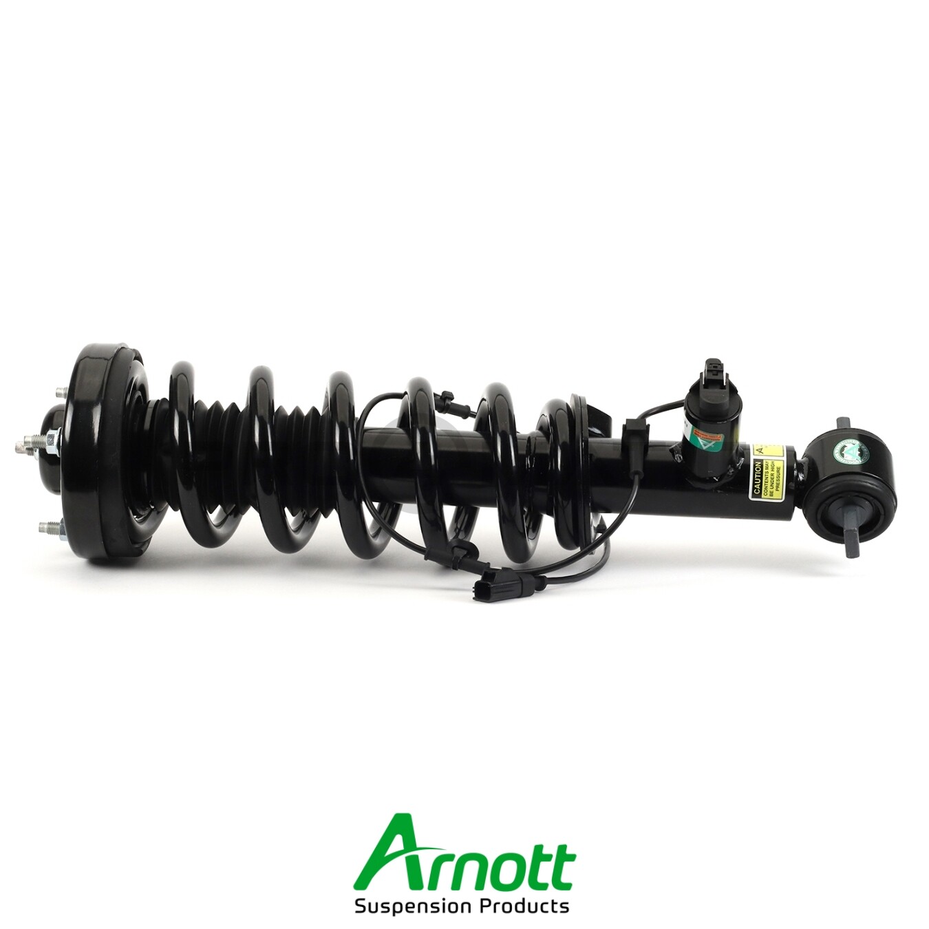 Amortecedor Dianteiro Esquerdo ARNOTT FL1Z18124A — 5