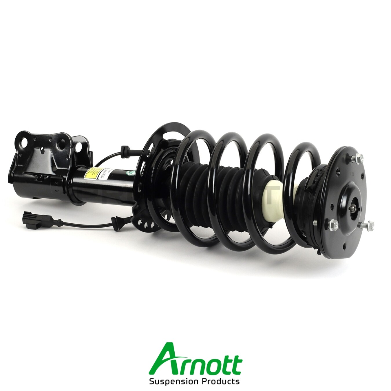 Amortecedor Dianteiro Direito ARNOTT DG9Z18124A