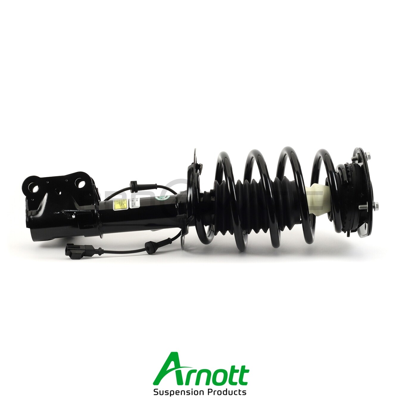 Amortecedor Dianteiro Direito ARNOTT DG9Z18124A — 5