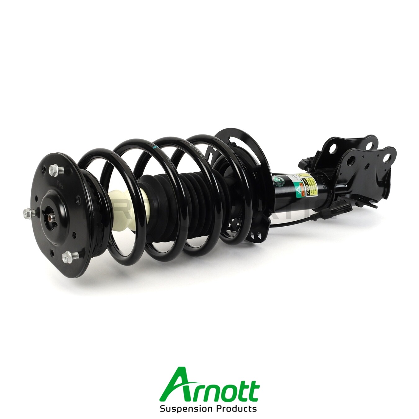 Amortecedor Dianteiro Esquerdo ARNOTT DG9Z18124B