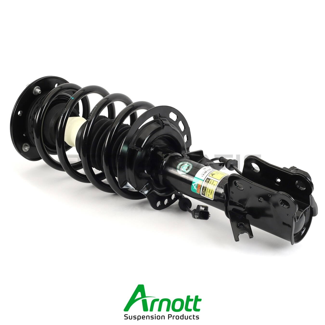 Amortecedor Dianteiro Esquerdo ARNOTT DG9Z18124B — 3