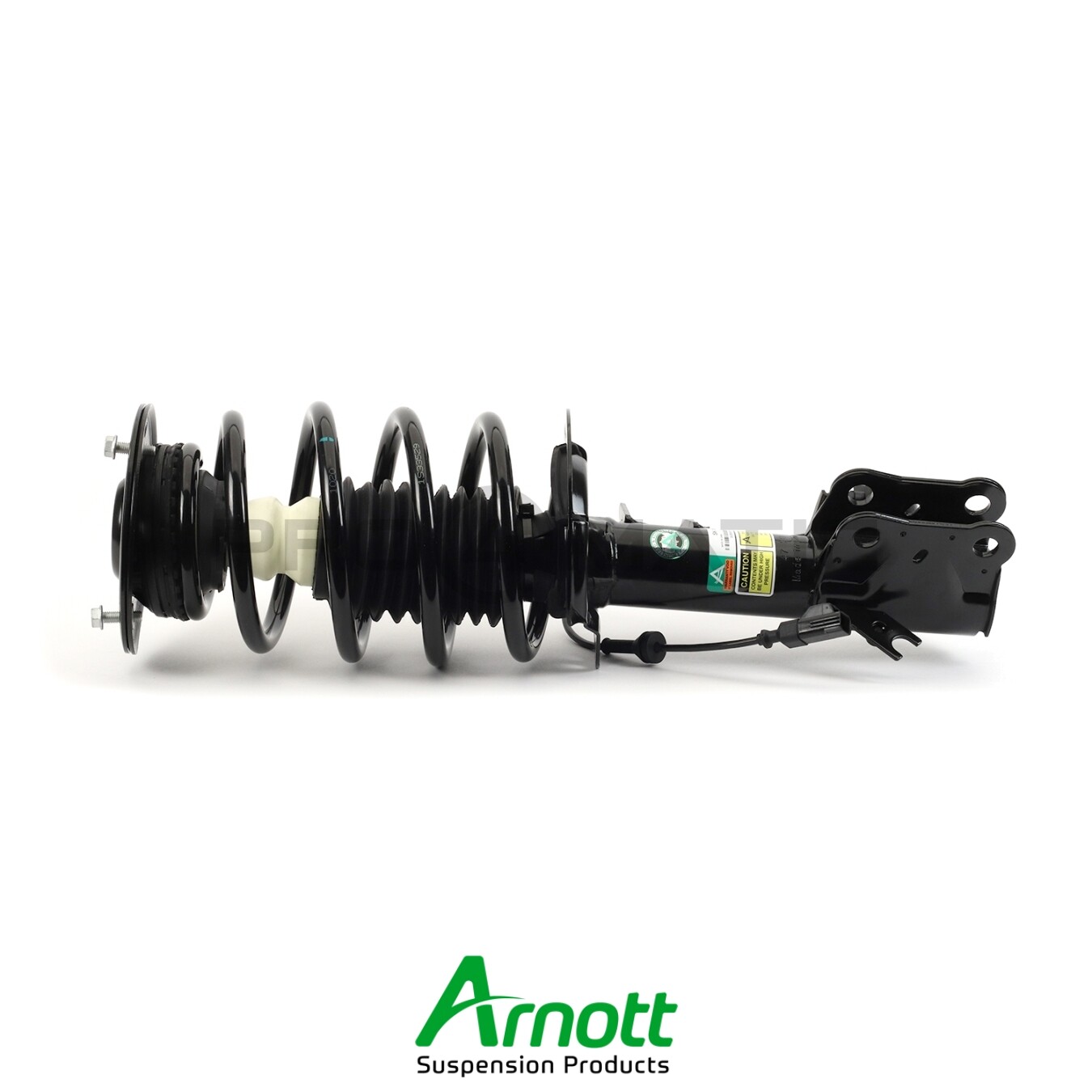 Amortecedor Dianteiro Esquerdo ARNOTT DG9Z18124B — 5