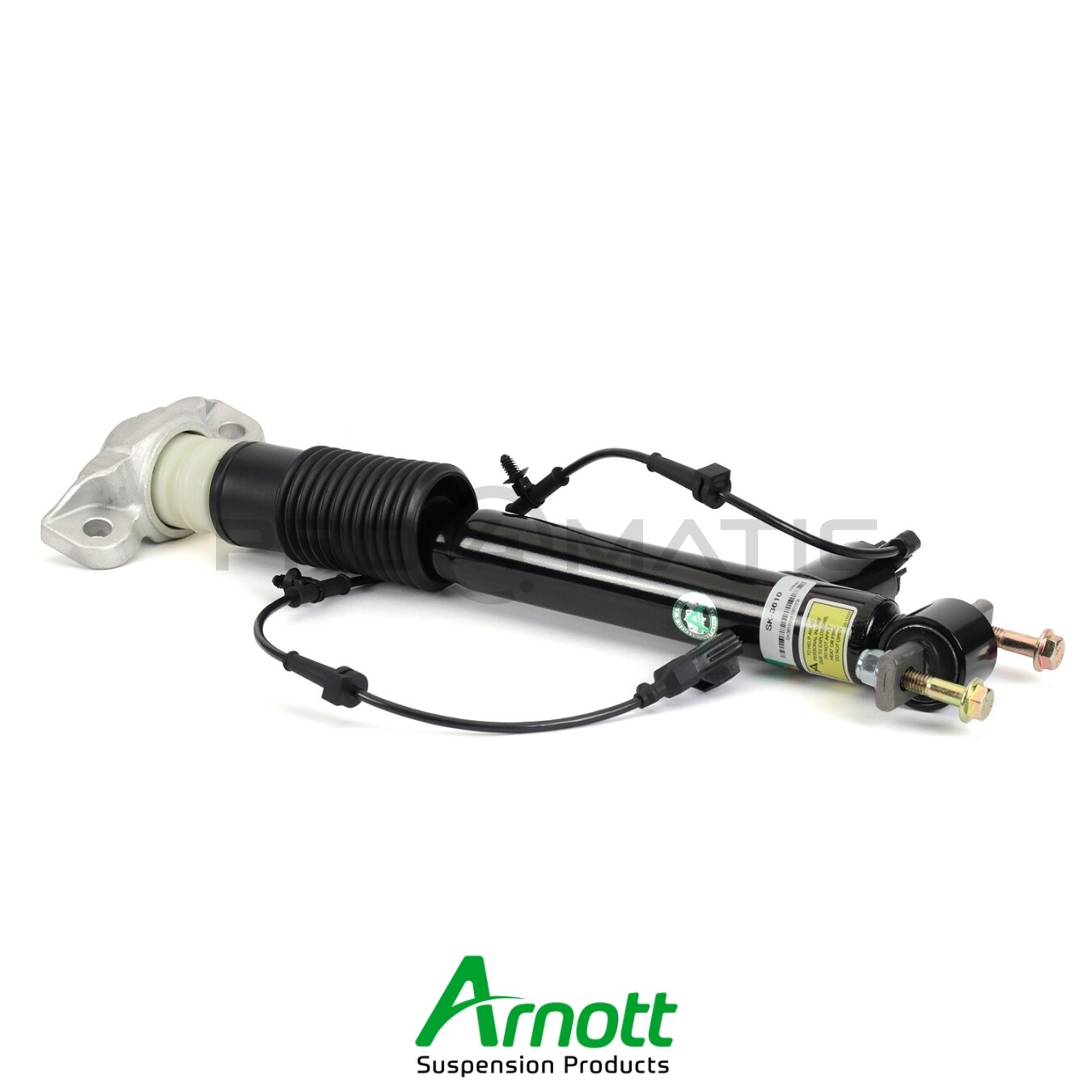 Amortecedor Traseiro Direito ARNOTT DG9Z18125A — 3