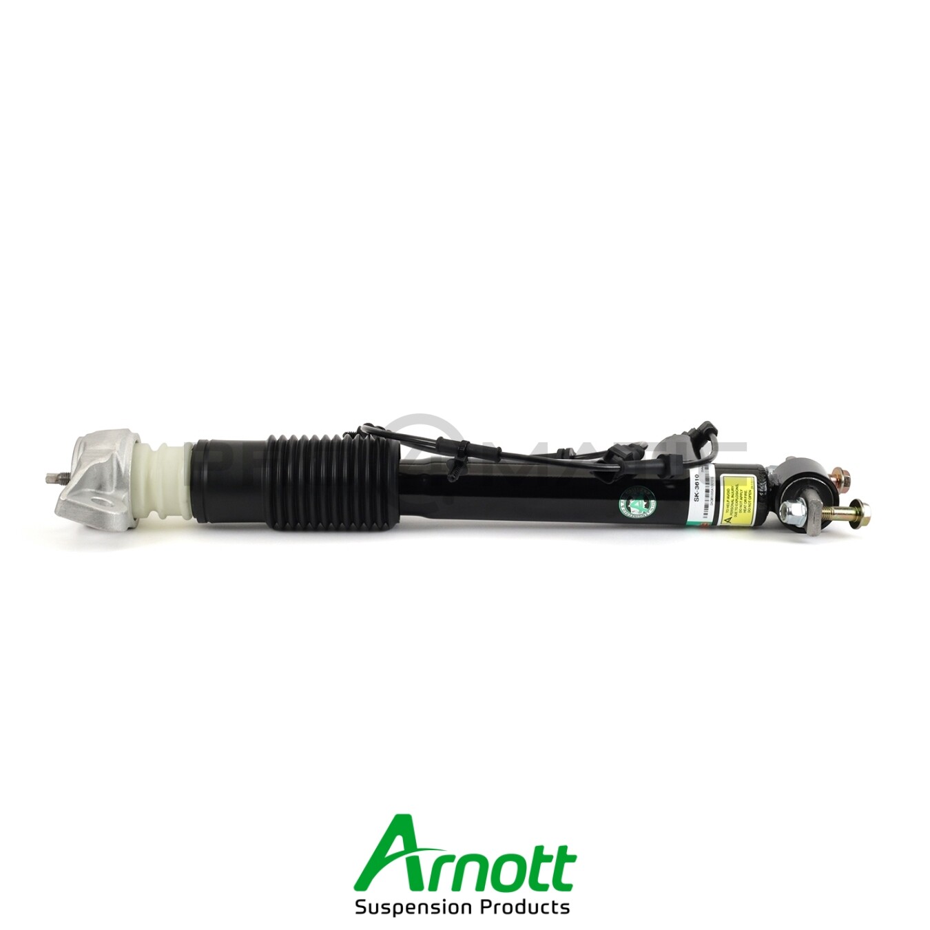 Amortecedor Traseiro Direito ARNOTT DG9Z18125A — 5
