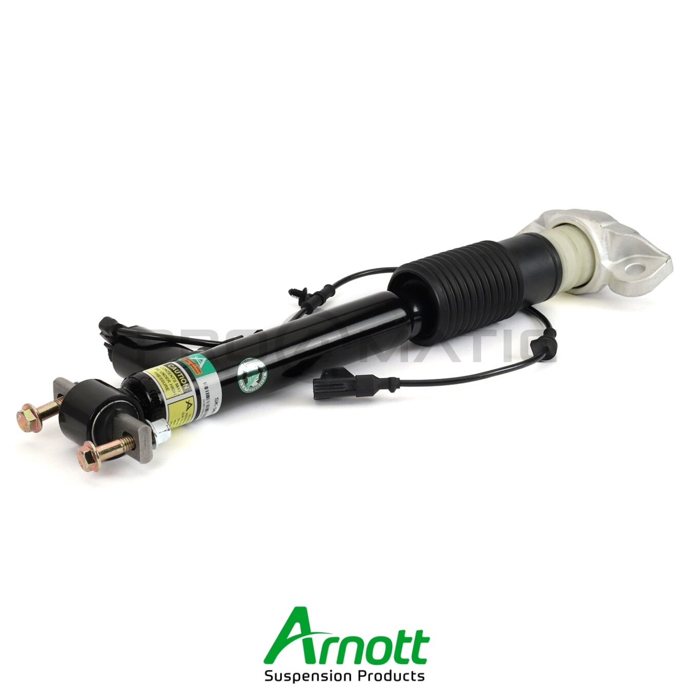 Amortecedor Traseiro Esquerdo ARNOTT DG9Z18125B — 3