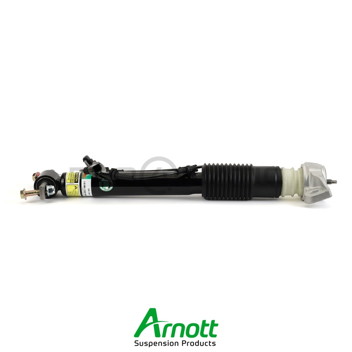 Amortecedor Traseiro Esquerdo ARNOTT DG9Z18125B — 5