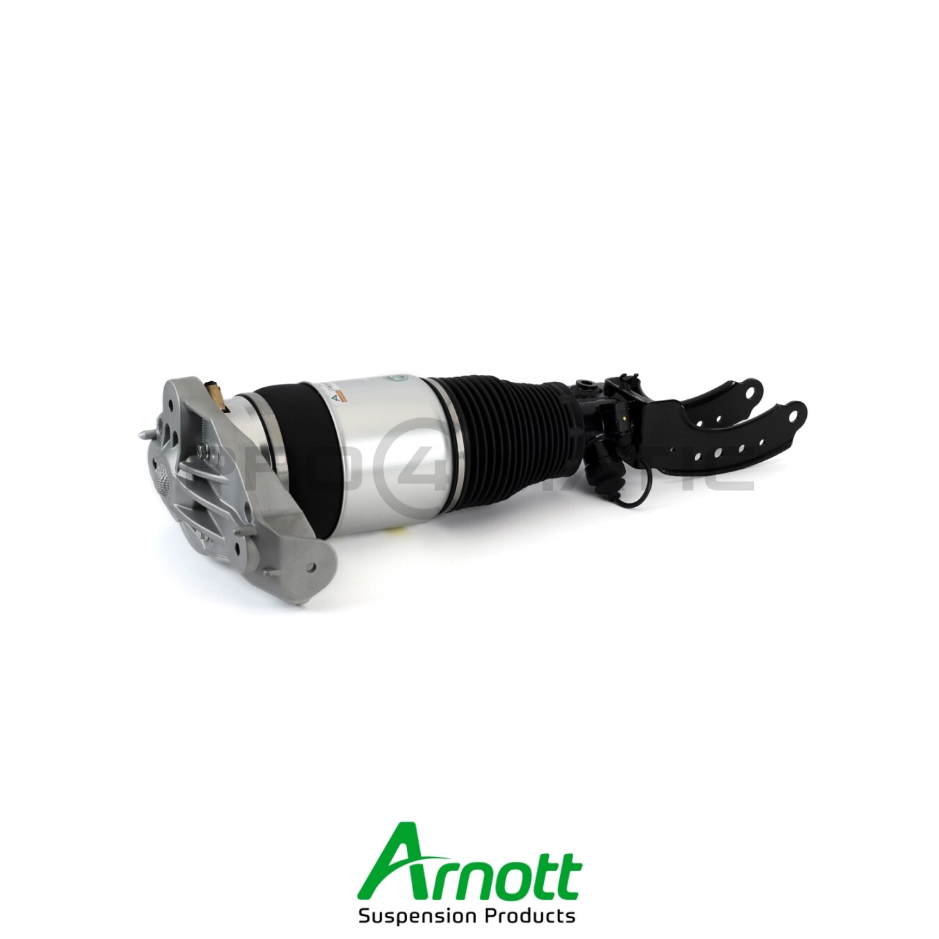 VW Touareg (7LA, 7L6, 7L7) Amortecedor Pneumático Dianteiro Direito ARNOTT 7L6412022AH — 3