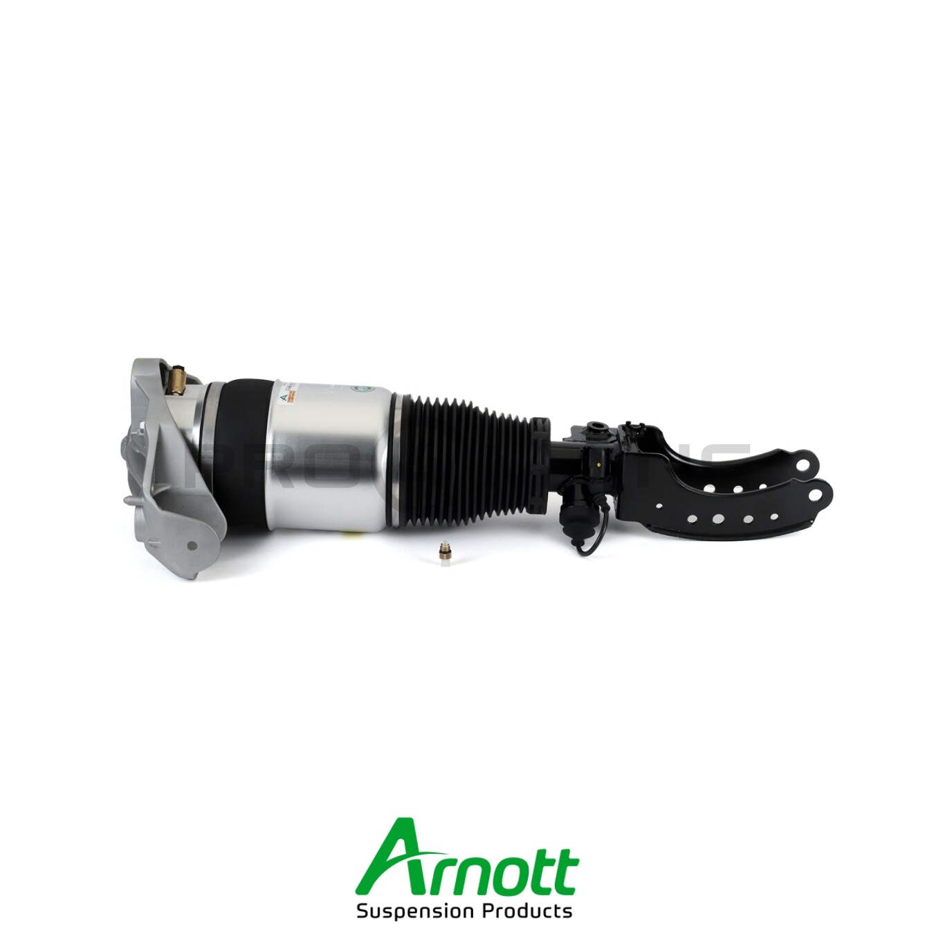 VW Touareg (7LA, 7L6, 7L7) Amortecedor Pneumático Dianteiro Direito ARNOTT 7L6412022AH — 5
