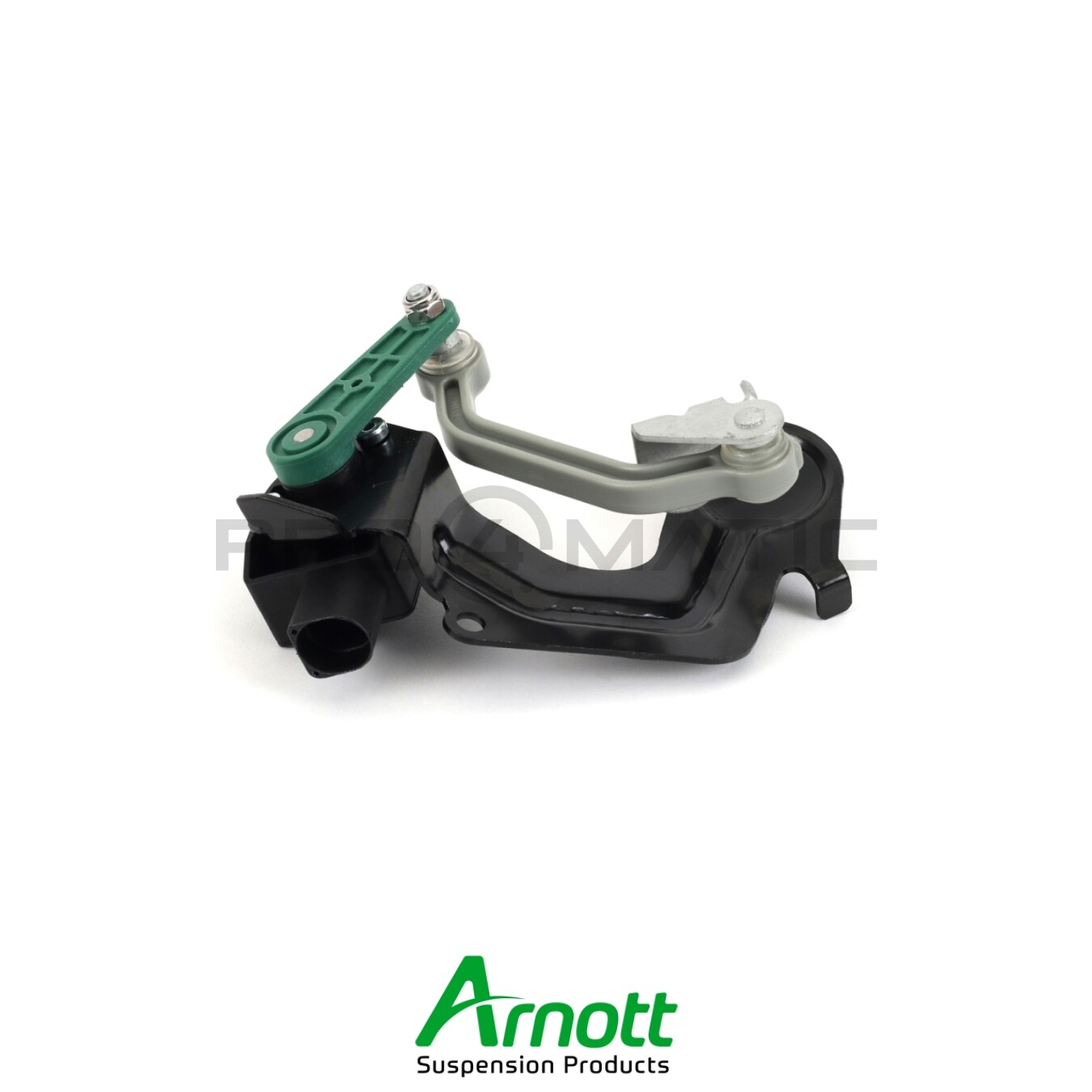 Audi A6 C6 Avant (4F5) Sensor de Nivelamento Traseiro Direito ARNOTT 4F0616572D — 5