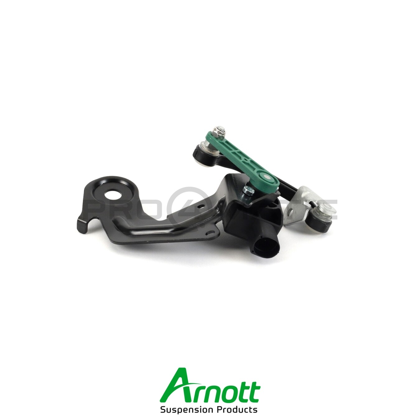 Audi A6 C6 Avant (4F5) Sensor de Nivelamento Traseiro Esquerdo ARNOTT 4F0616571J — 5