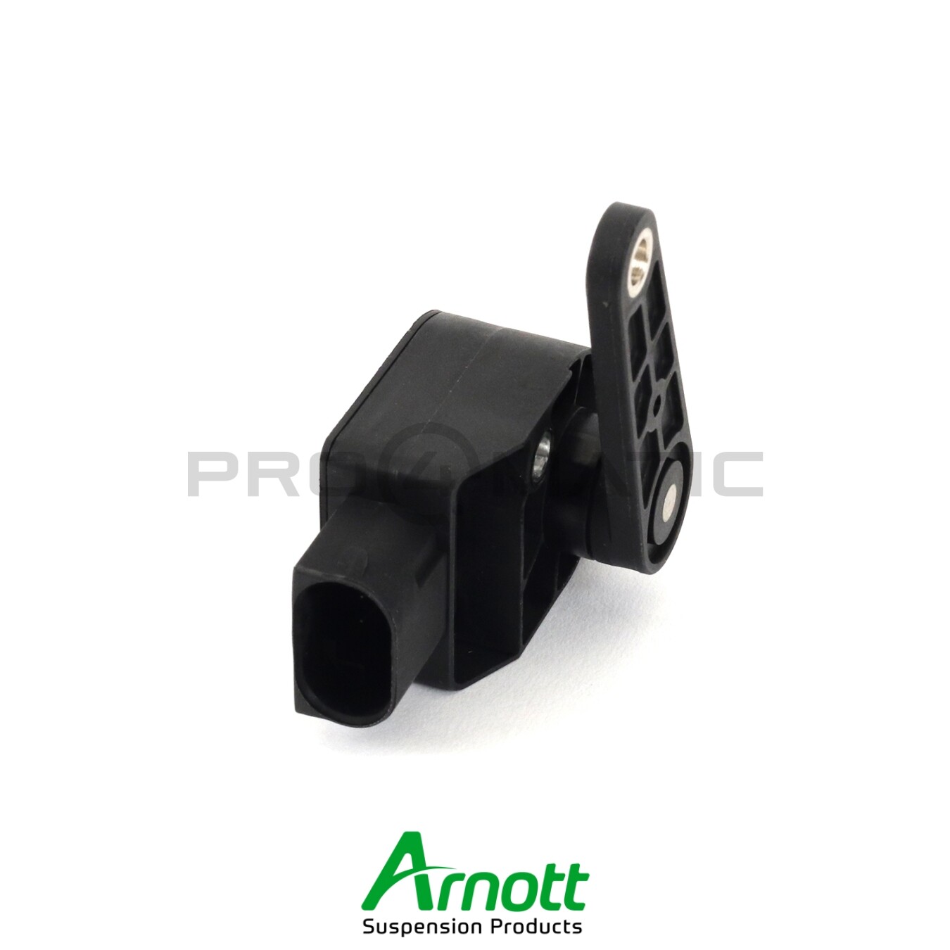 BMW Série 5 Touring (F11) Sensor de Nivelamento ARNOTT 6784072 — 3