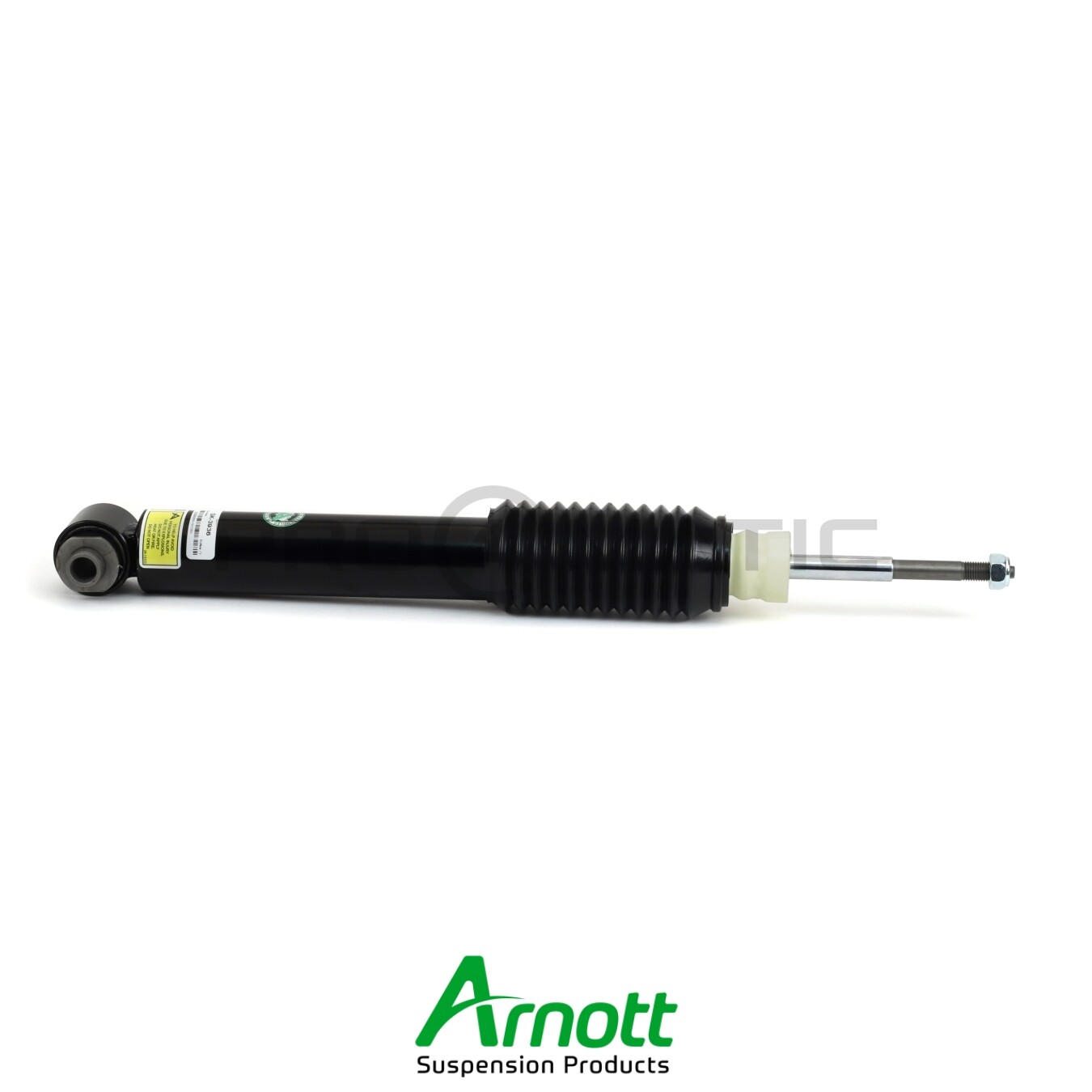BMW X5 (E53) Amortiguador Trasero ARNOTT 1096278 — 5
