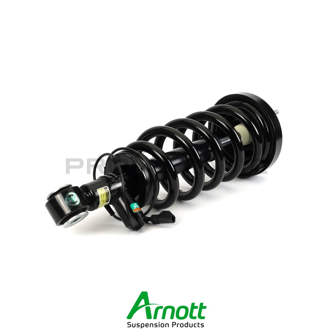 Amortecedor Traseiro Direito ARNOTT FL1Z18125A