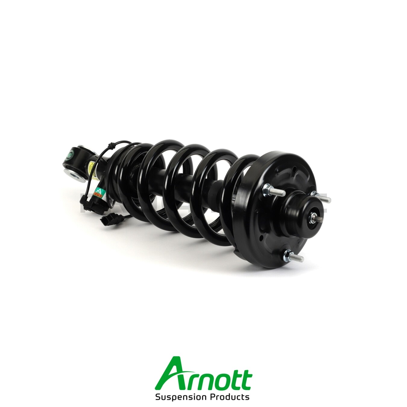 Amortecedor Traseiro Direito ARNOTT FL1Z18125A — 3