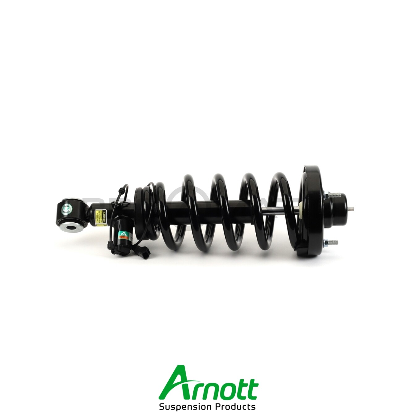 Amortecedor Traseiro Direito ARNOTT FL1Z18125A — 5