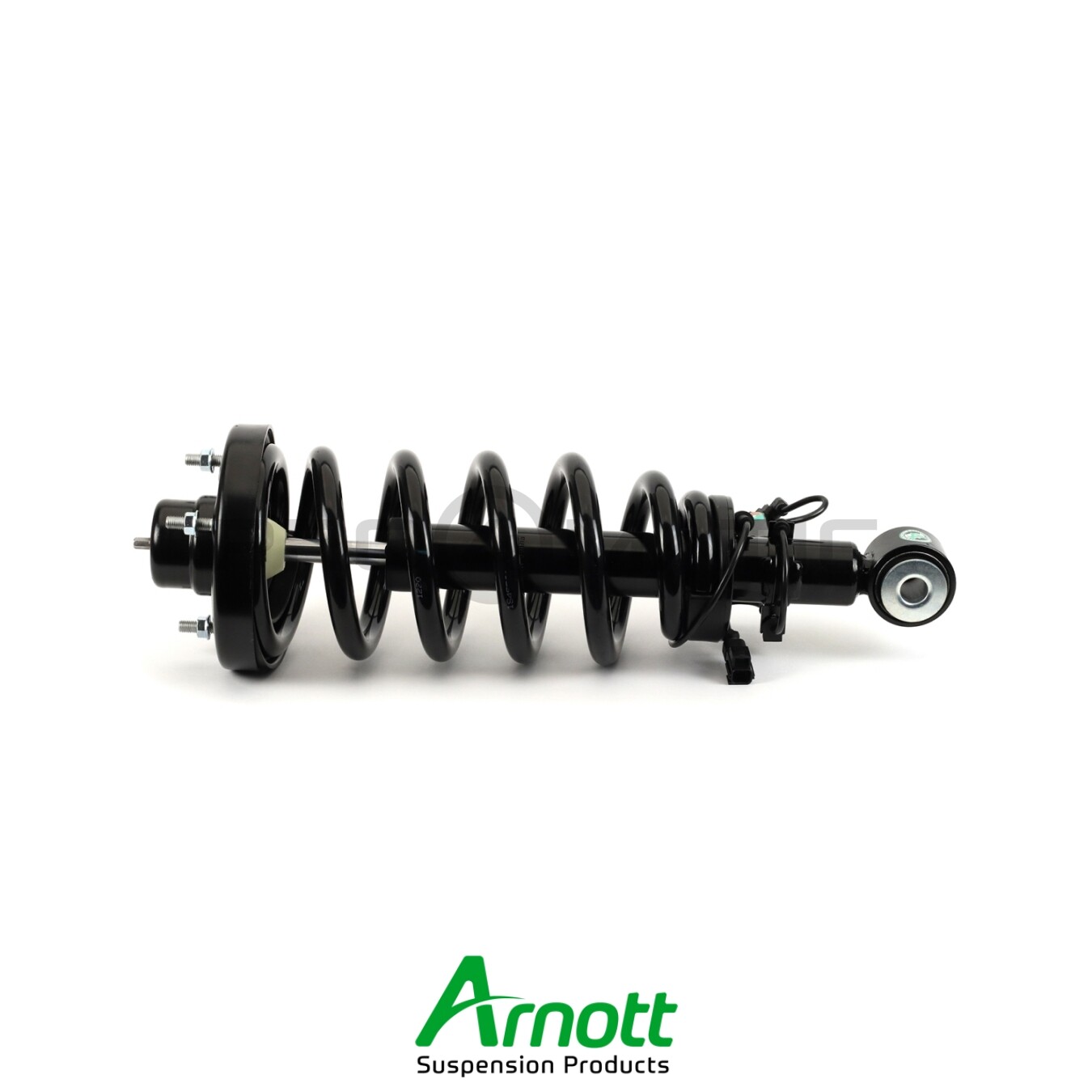Amortecedor Traseiro Esquerdo ARNOTT FL1Z18125B — 5
