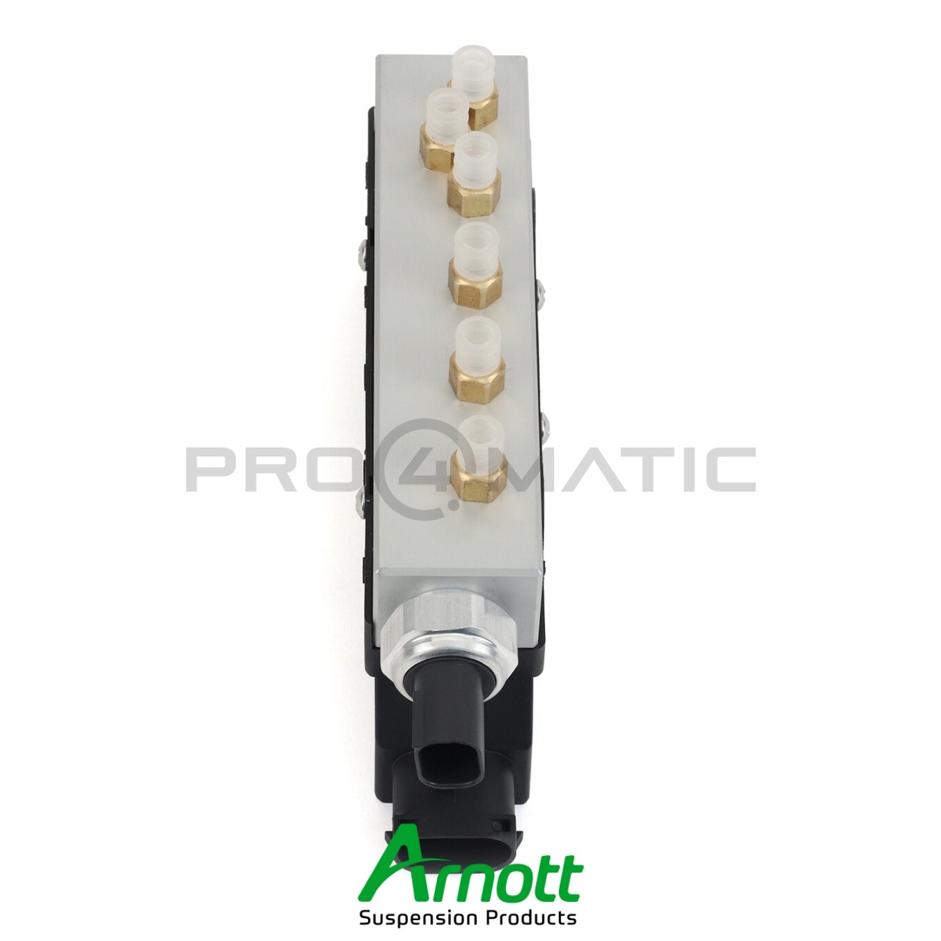 Mercedes-Benz Classe S (W220, V220) Unidade de Válvulas ARNOTT 2203200258 — 5