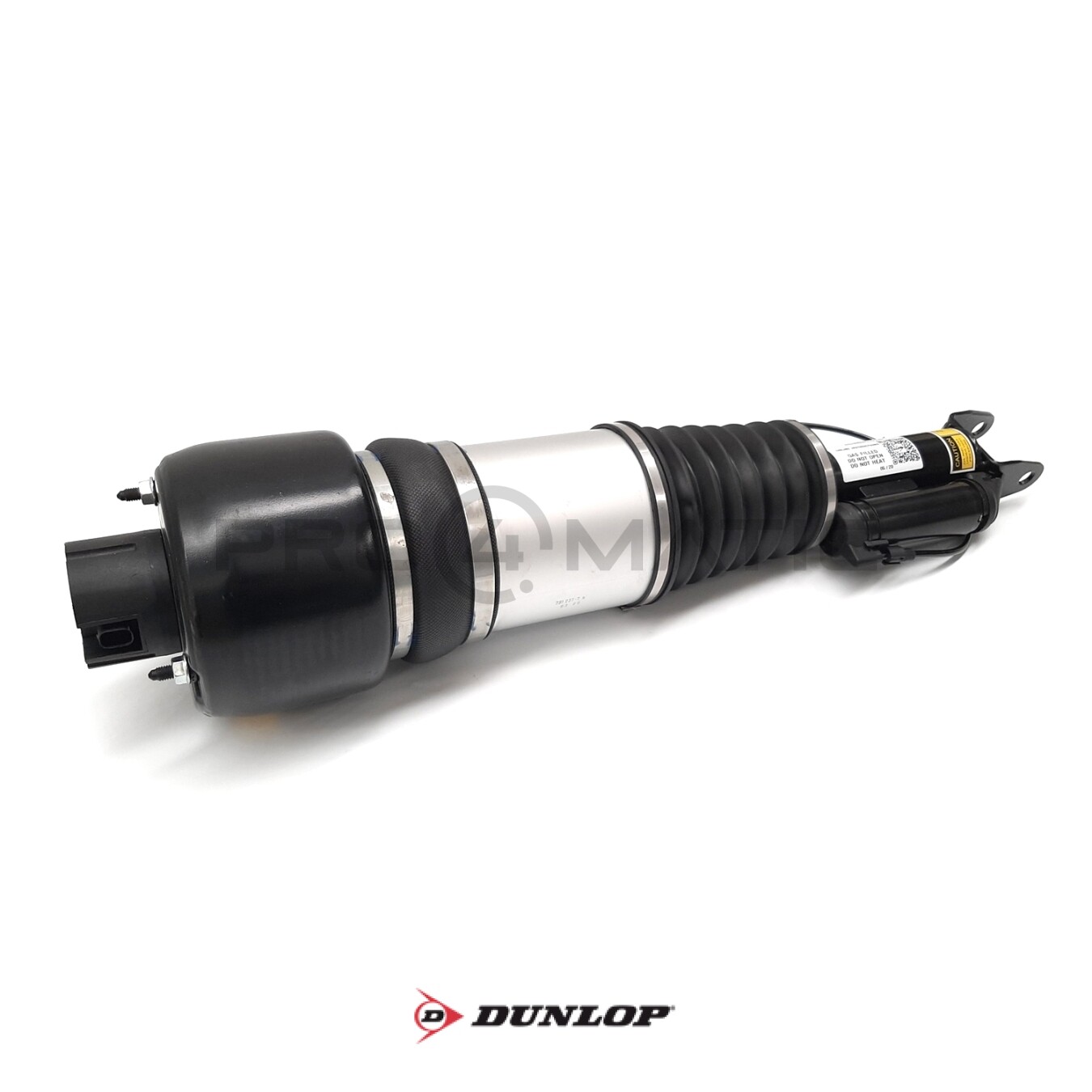 Mercedes-Benz Classe CLS (C219) Amortecedor Pneumático Dianteiro Esquerdo DUNLOP 2193201113 — 5