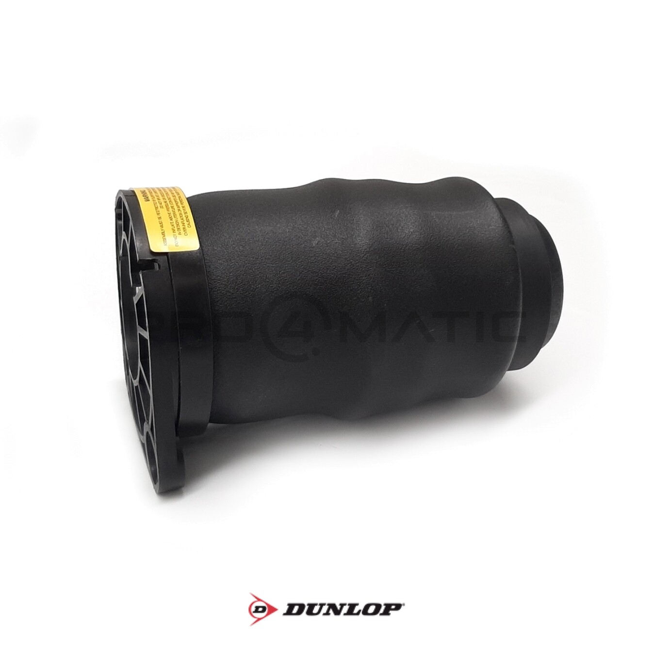 Mercedes-Benz Classe V Vito (W638) Fole Pneumático Traseiro DUNLOP 6383280701 — 3