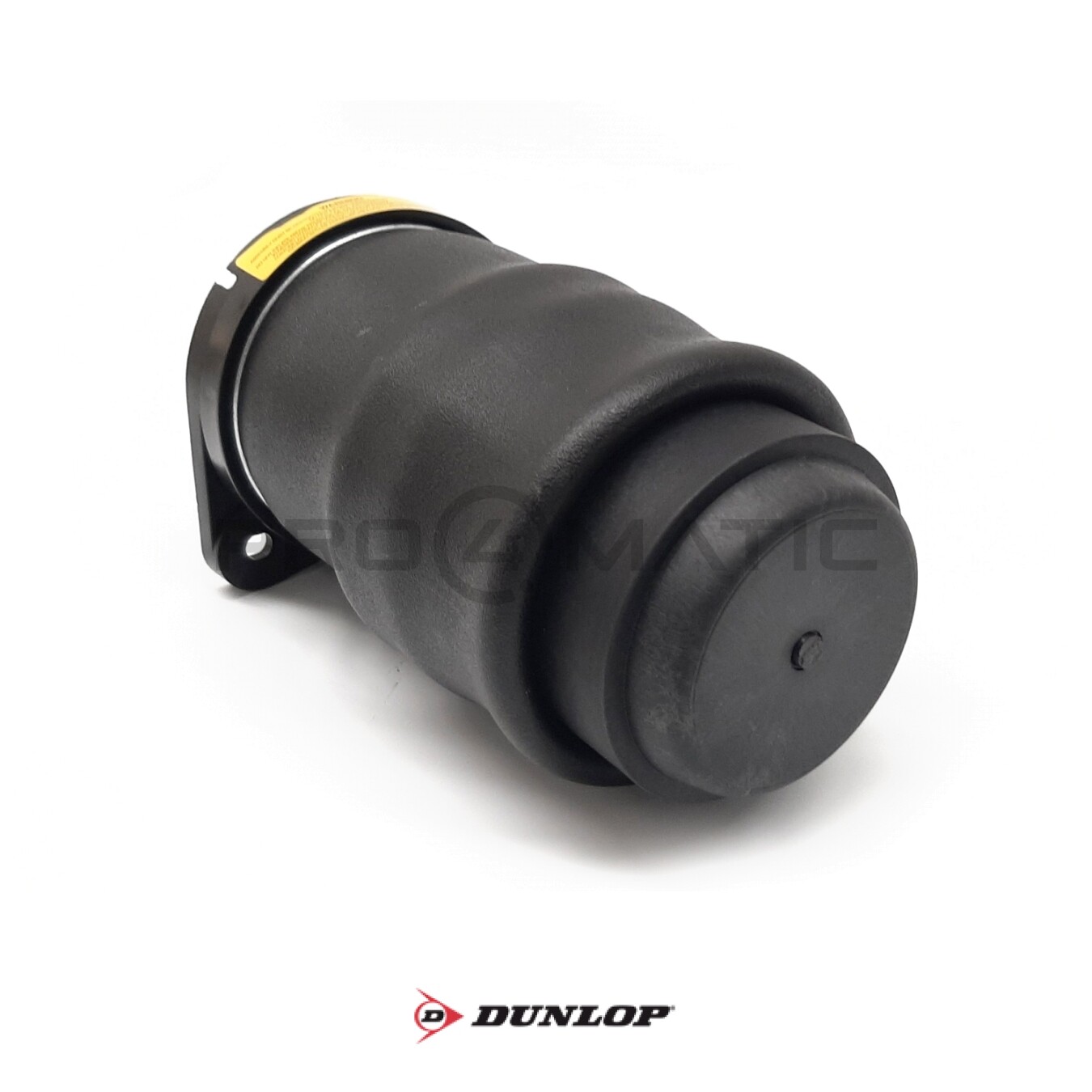 Mercedes-Benz Classe V Vito (W638) Fole Pneumático Traseiro DUNLOP 6383280701 — 5