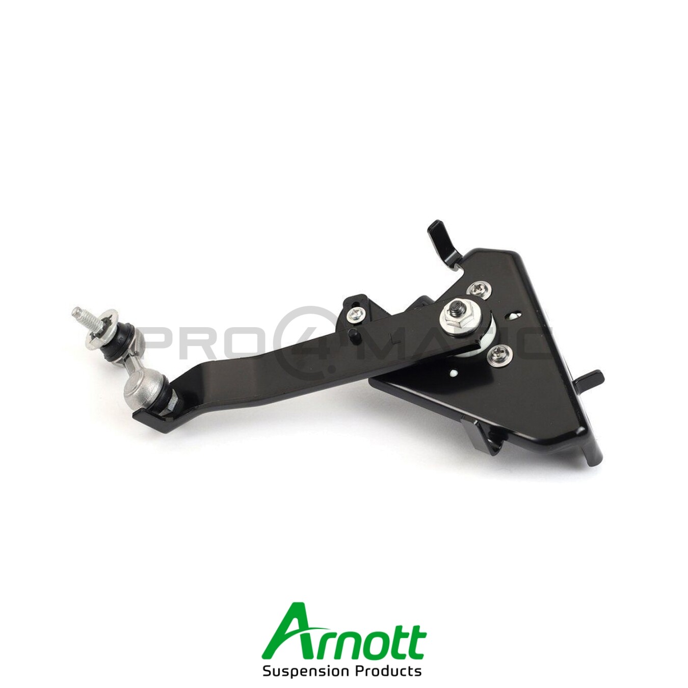 Lexus LS (F4) Sensor de Nivelamento traseiro esquerdo ARNOTT 8940850070 — 3